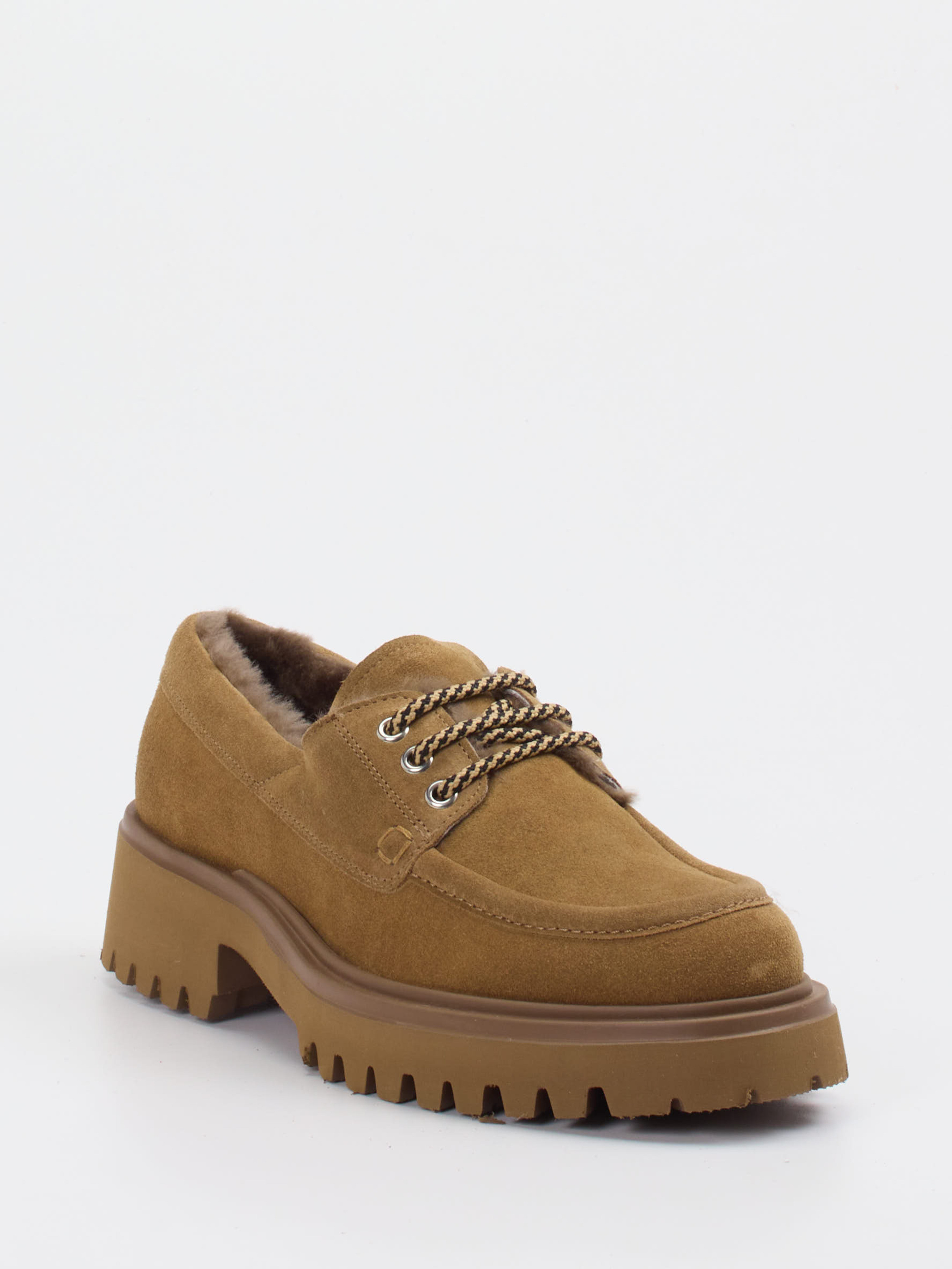 Slipper braun 1805229000406