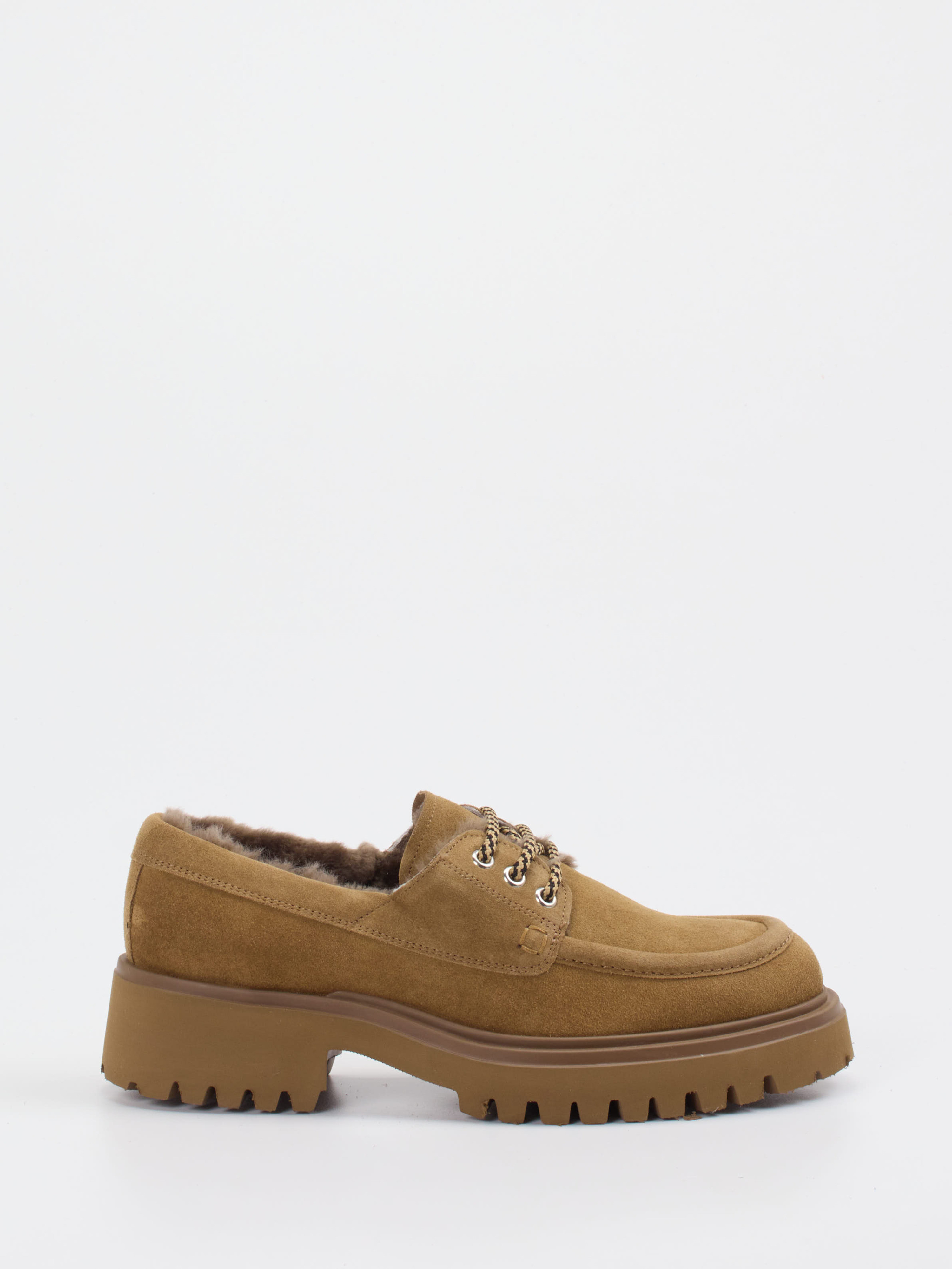 Slipper braun 1805229000401