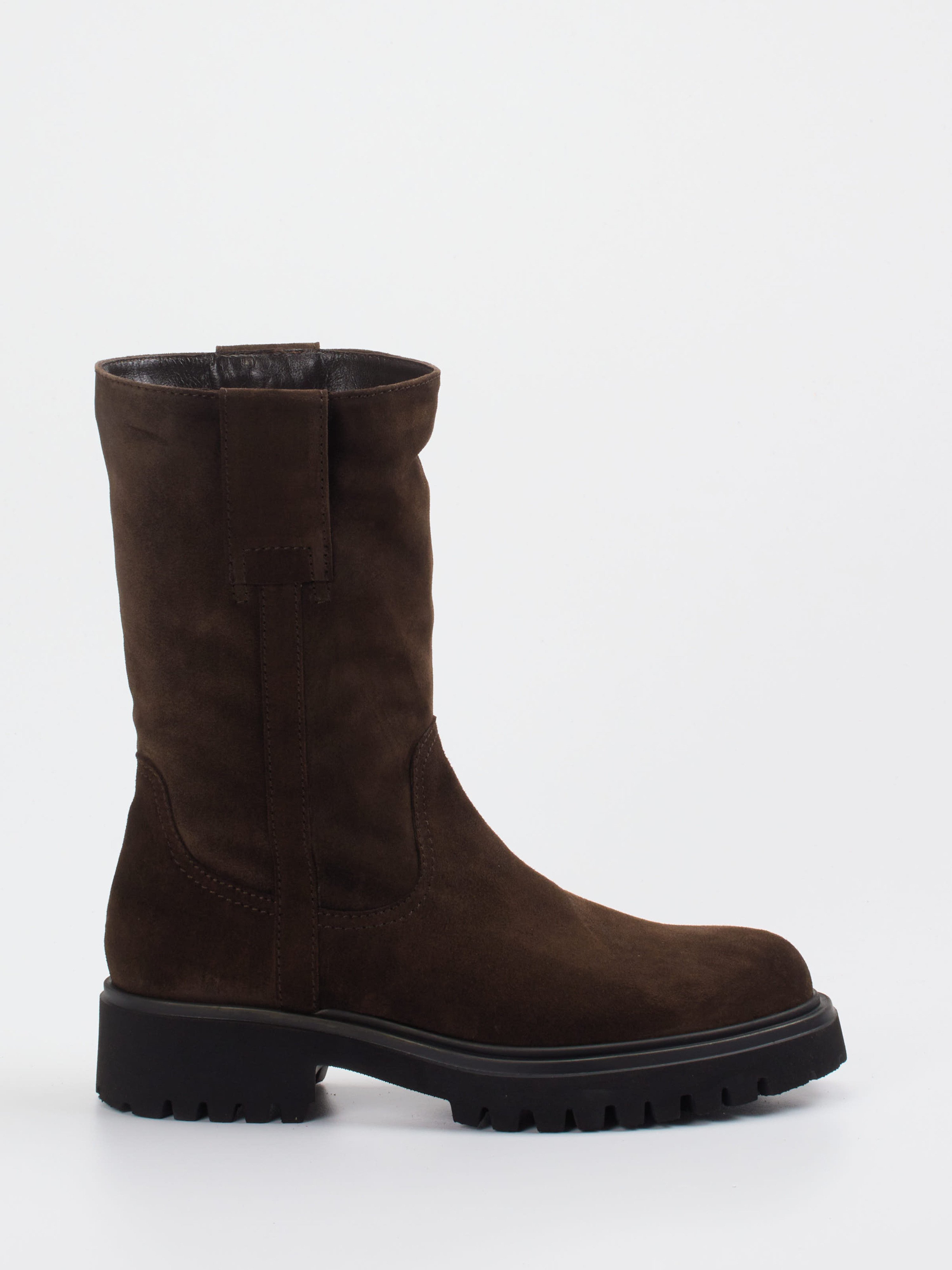 Stiefel braun 1855209000101