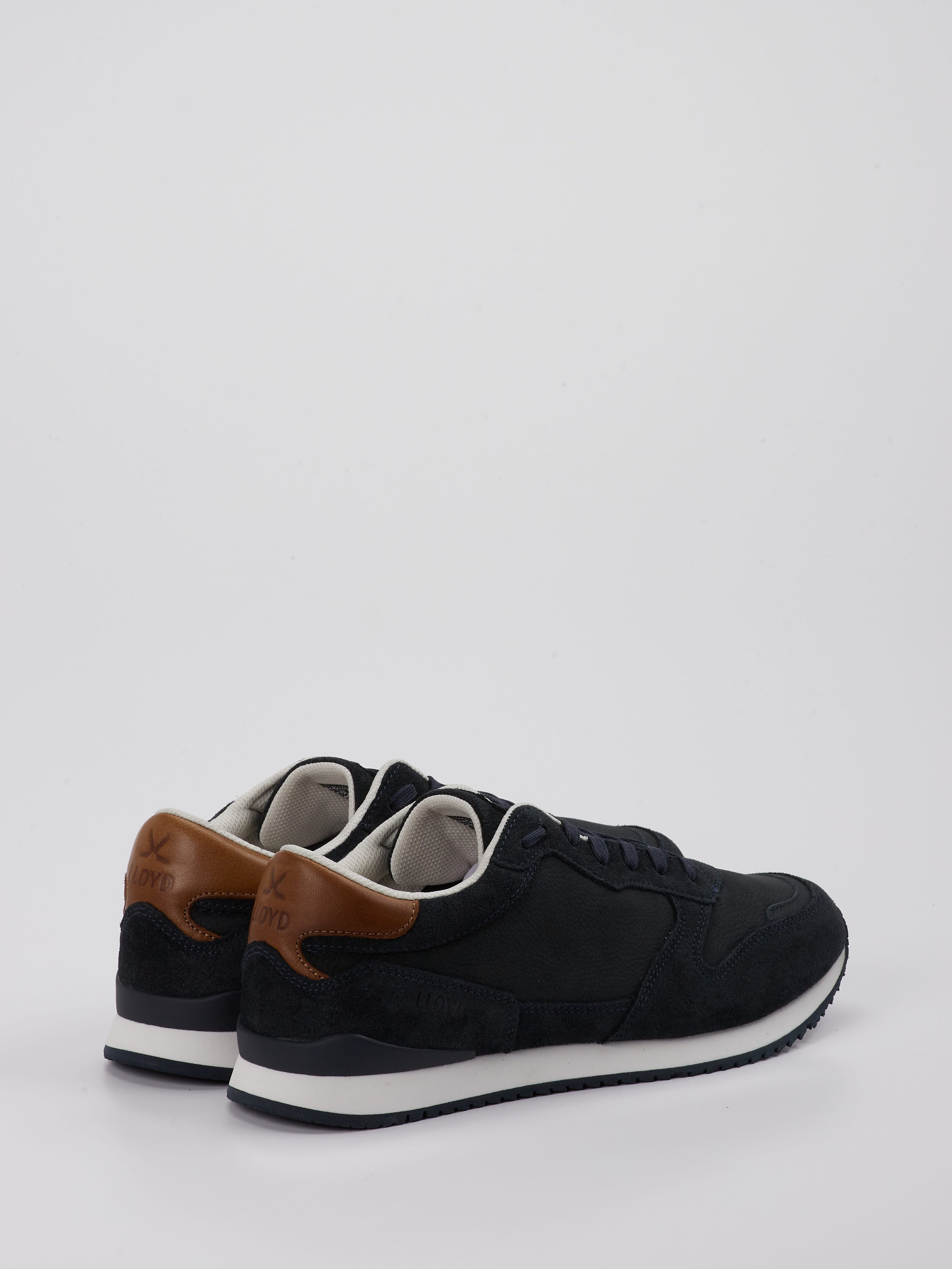 Sneaker SWIFT blau 4661109097703