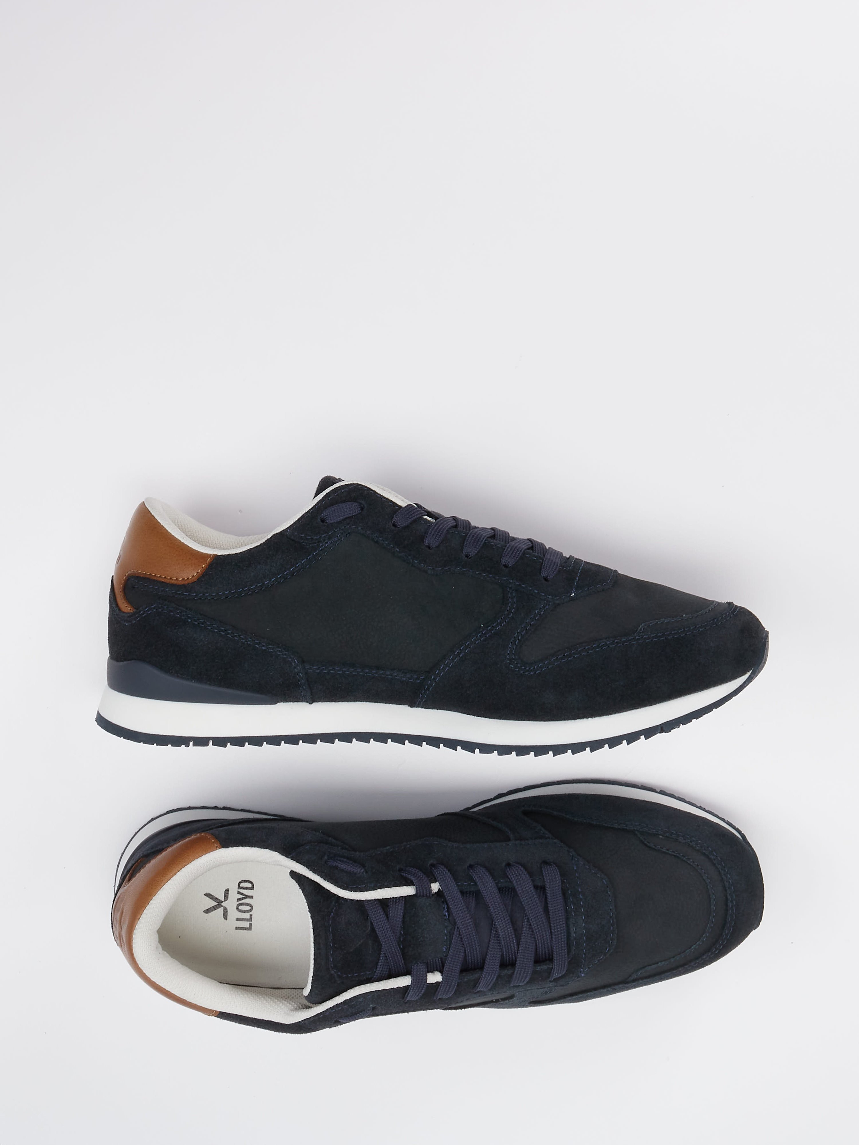 Sneaker SWIFT blau 4661109097704