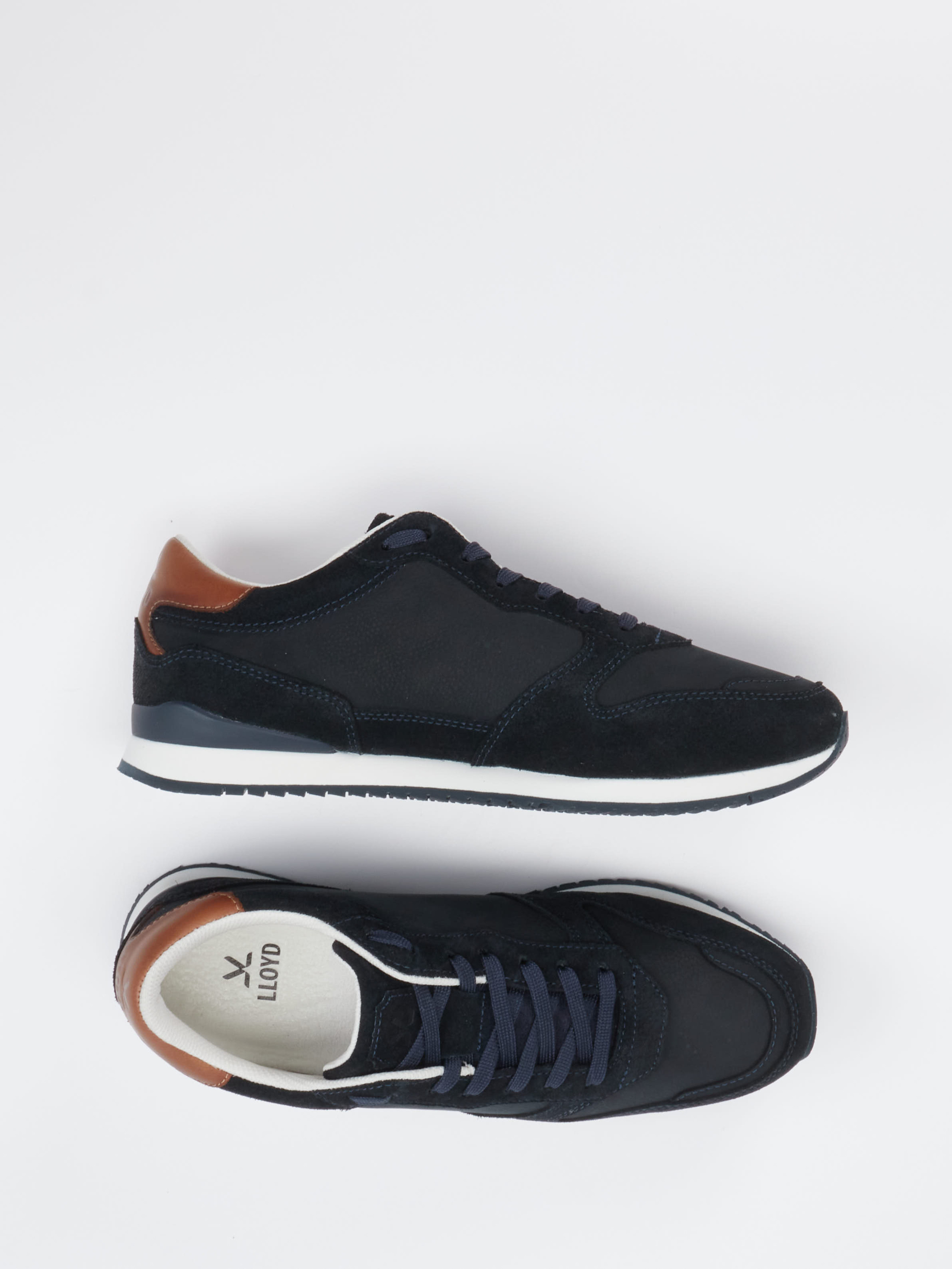 Sneaker SWIFT blau 4661109097704