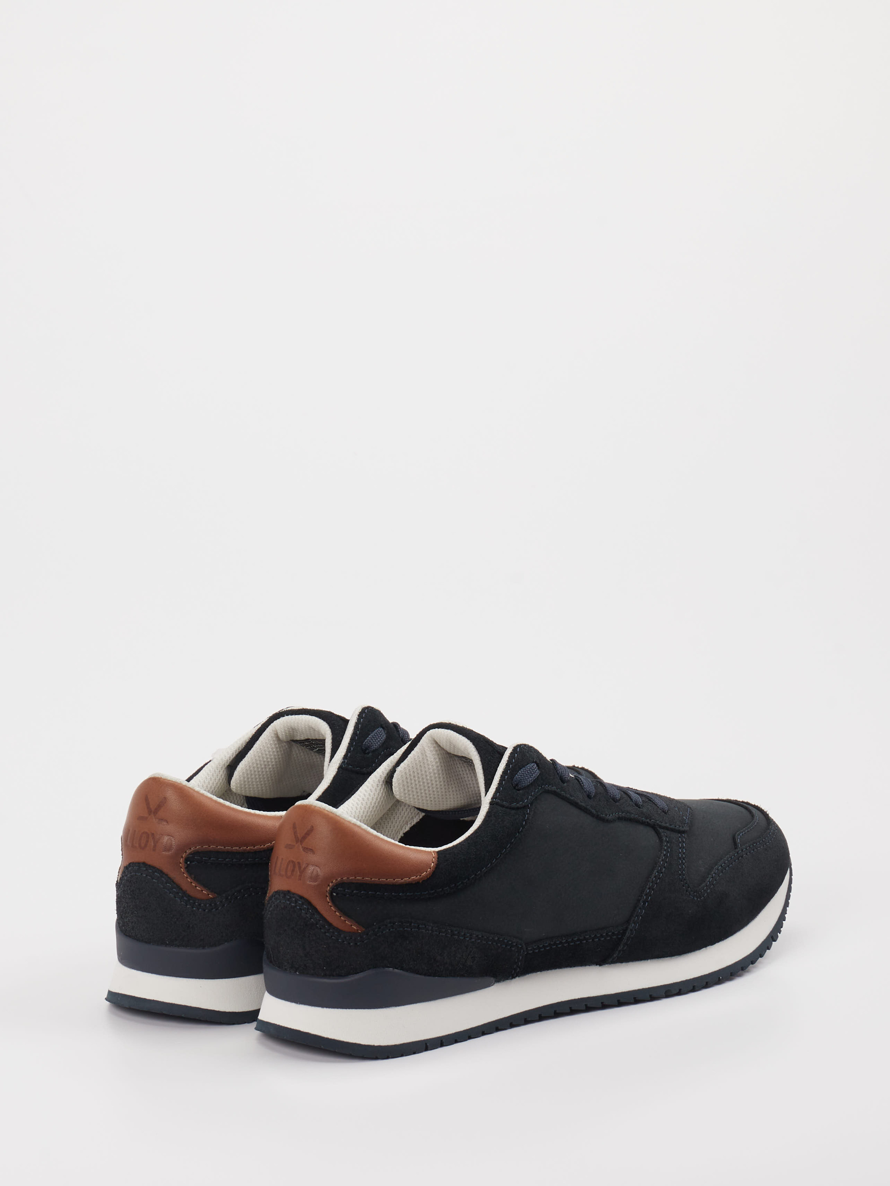 Sneaker SWIFT blau 4661109097703