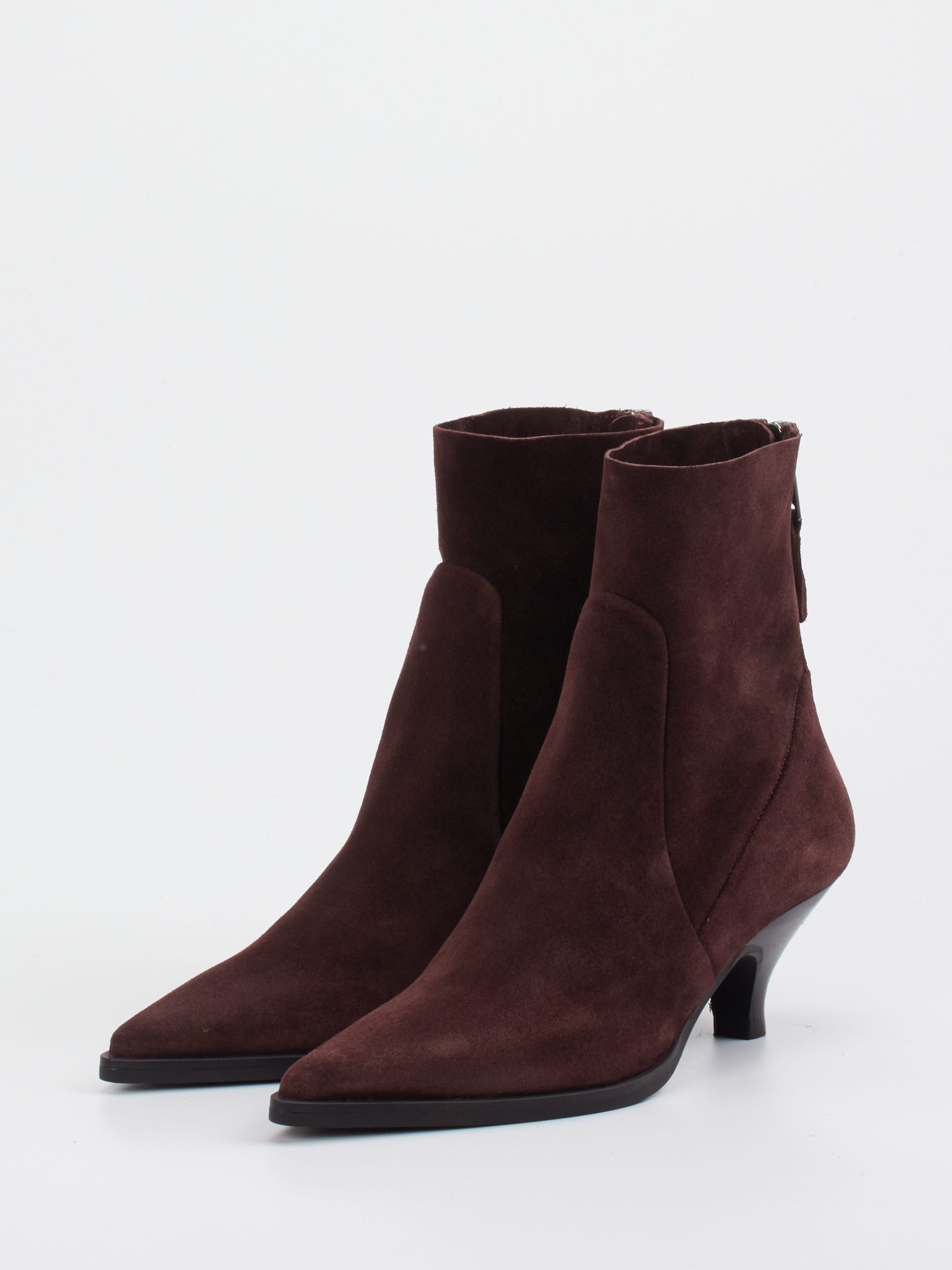 Stiefelette rot 1733509000702