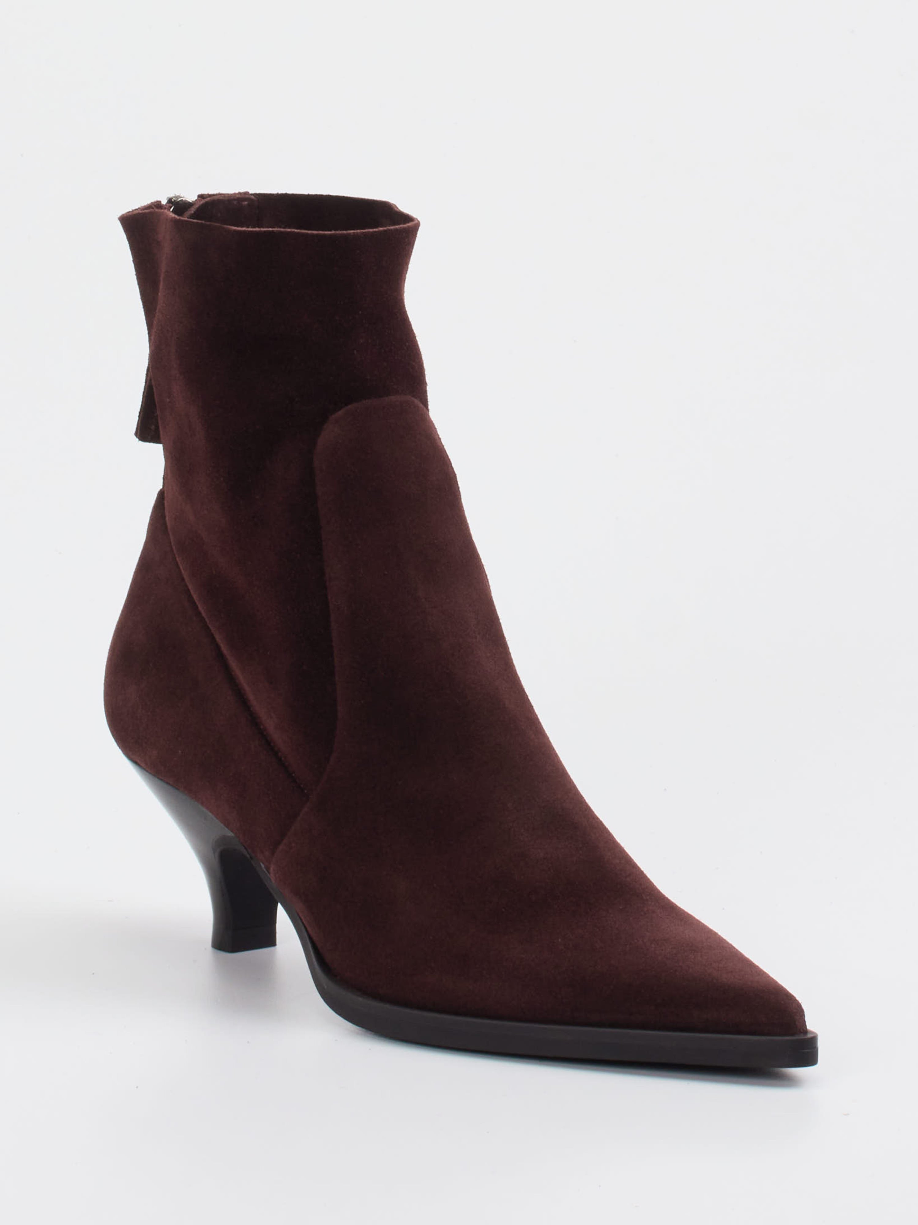 Stiefelette rot 1733509000706