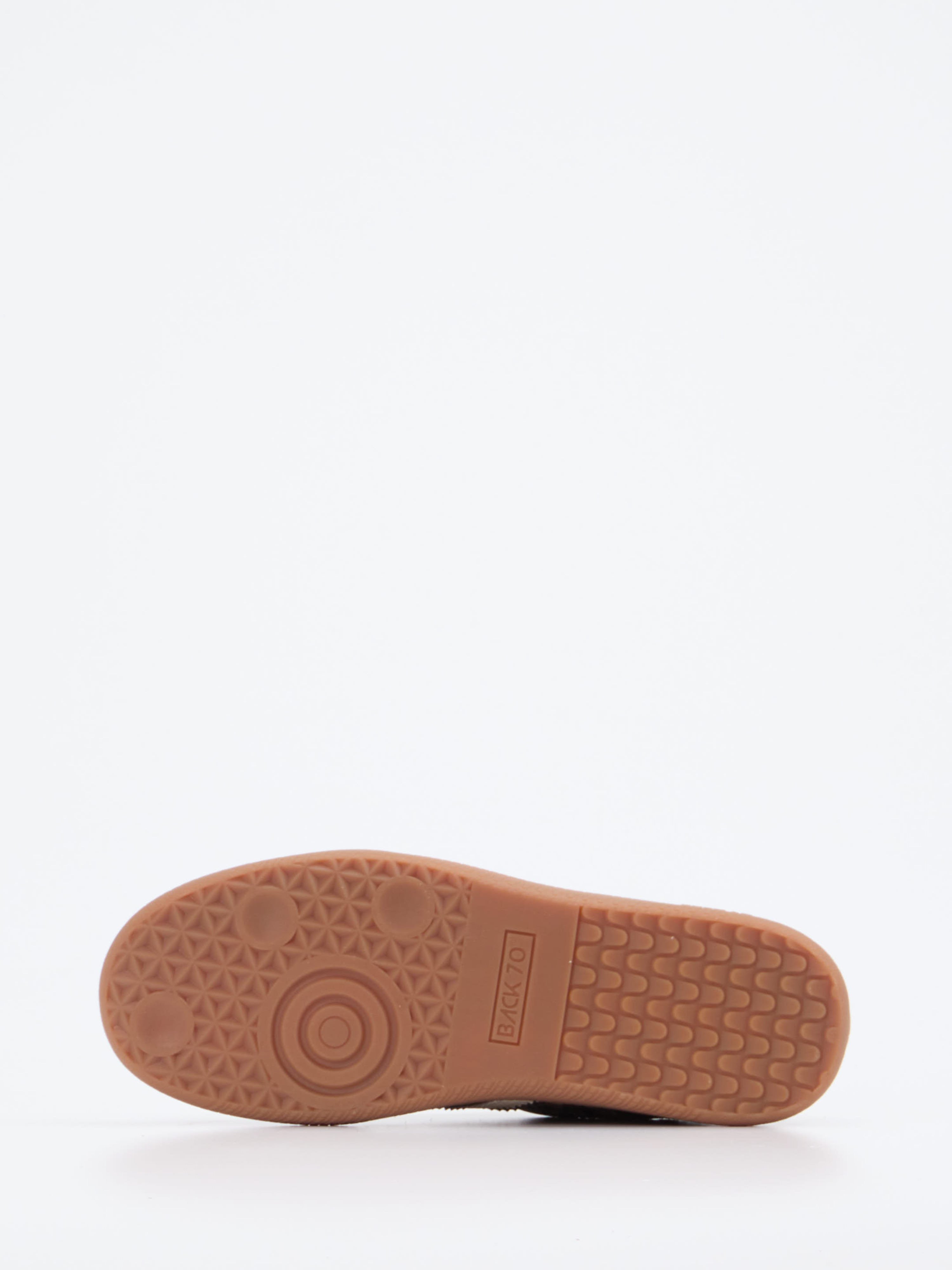 Sneaker Cloud braun 1661247000305