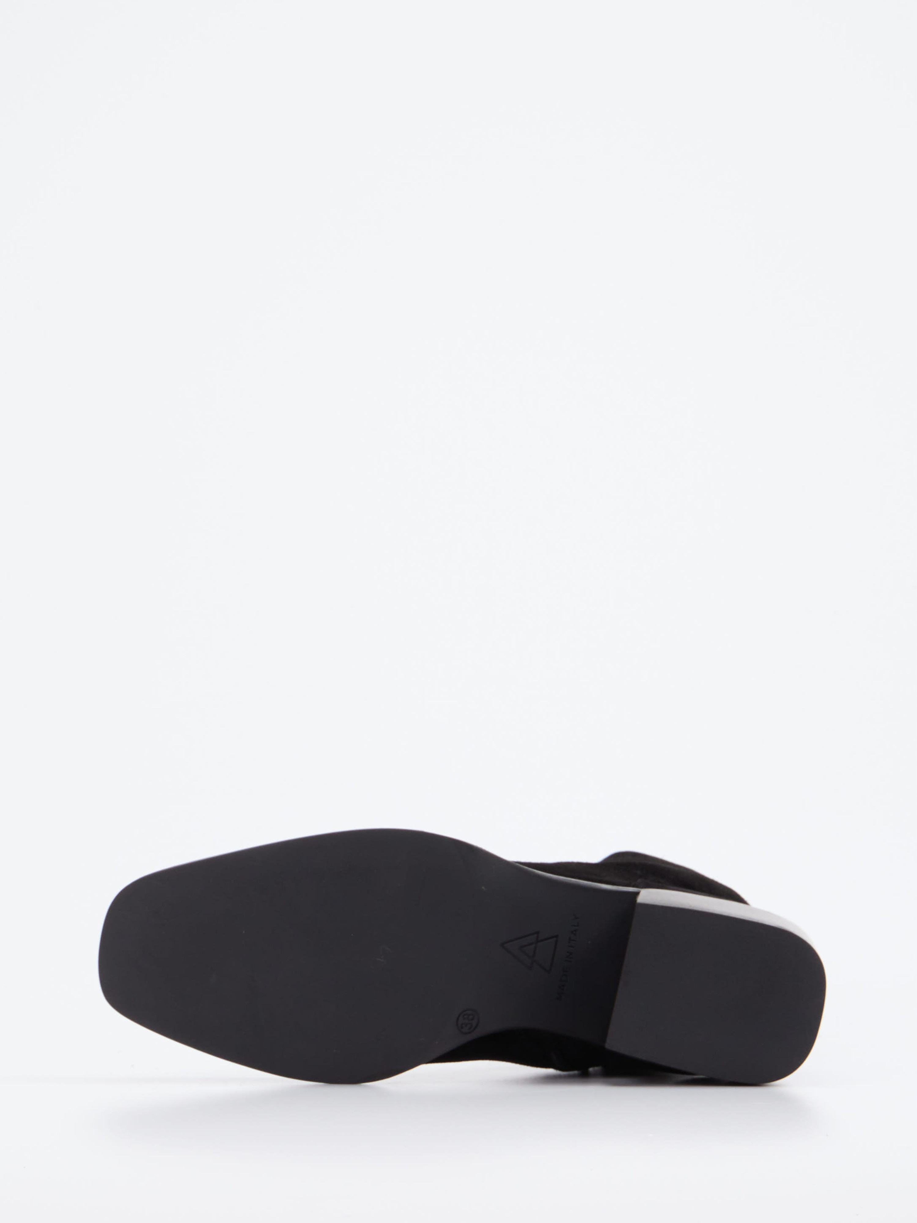 Stiefelette schwarz 1735009016205