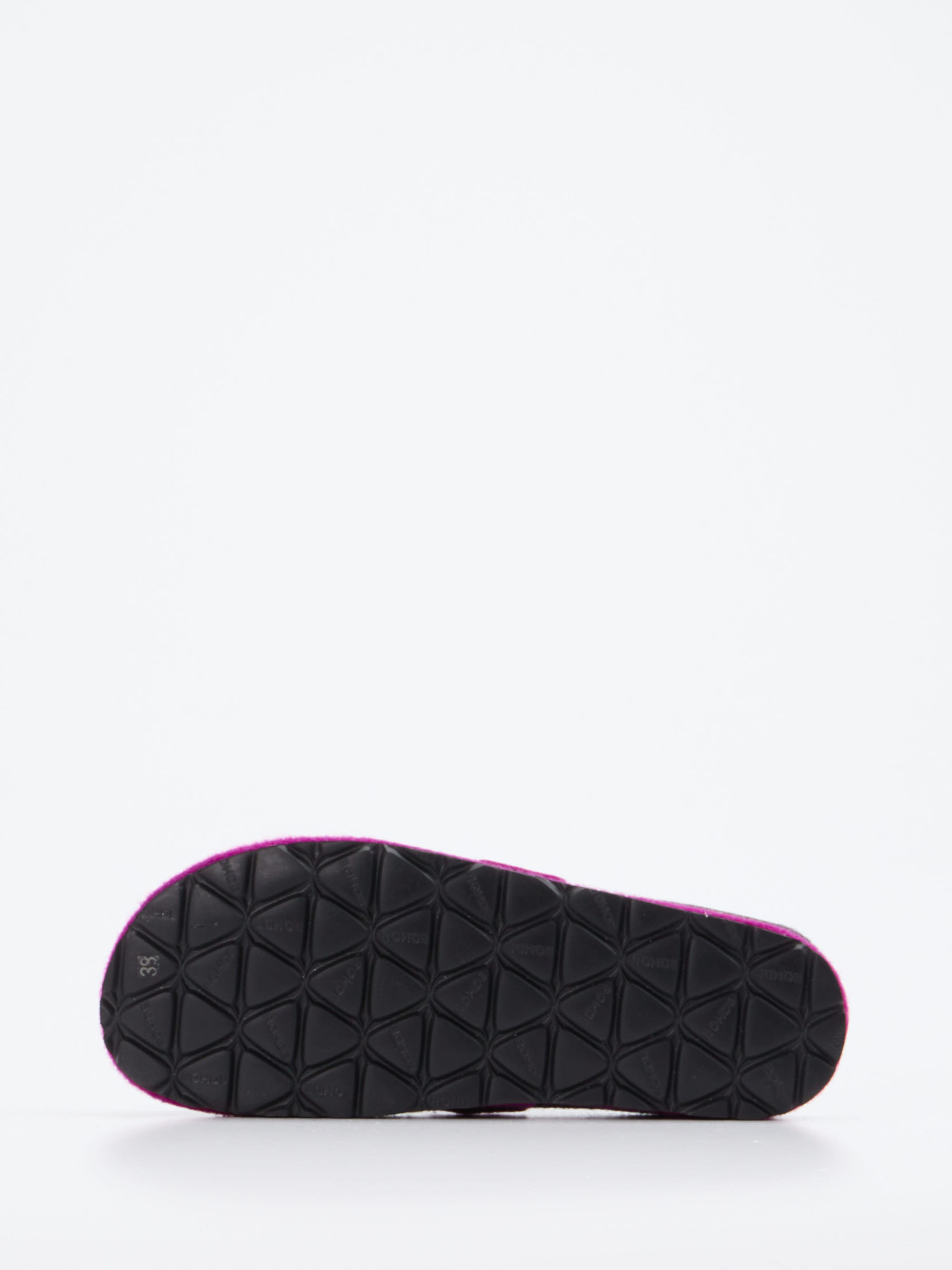 Hausschuh grau 7163405001505