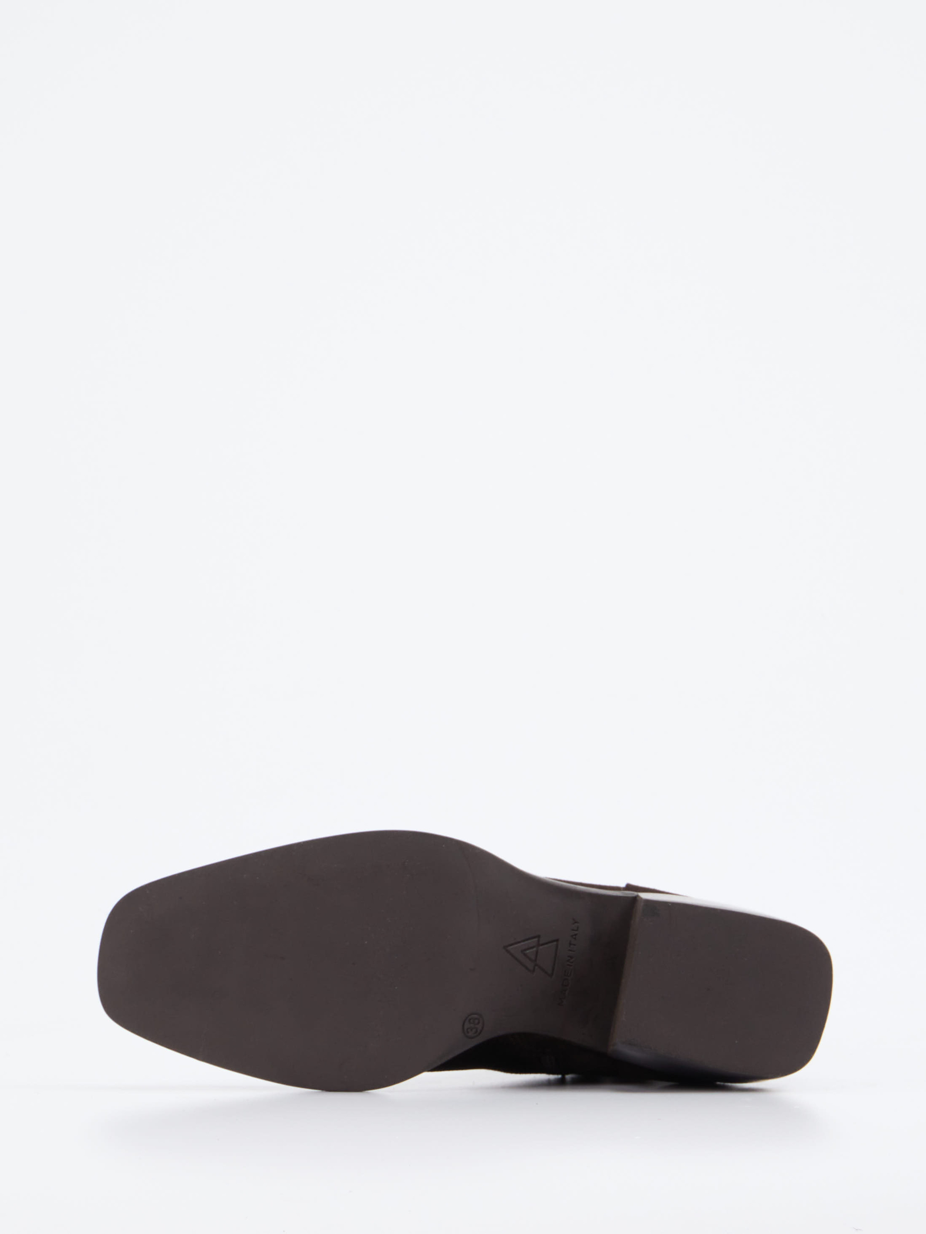 Stiefelette braun 1735209001805