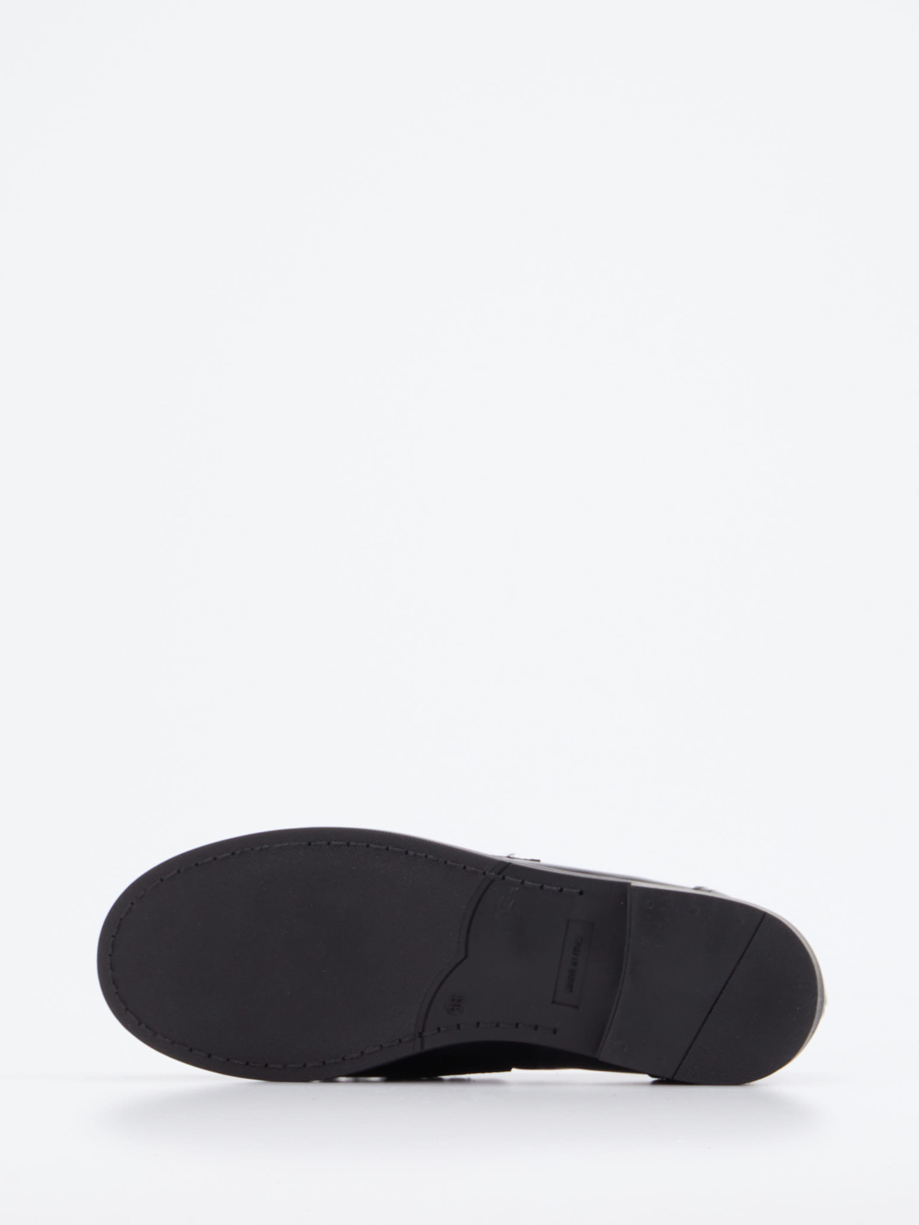 Slipper schwarz 1511009059805