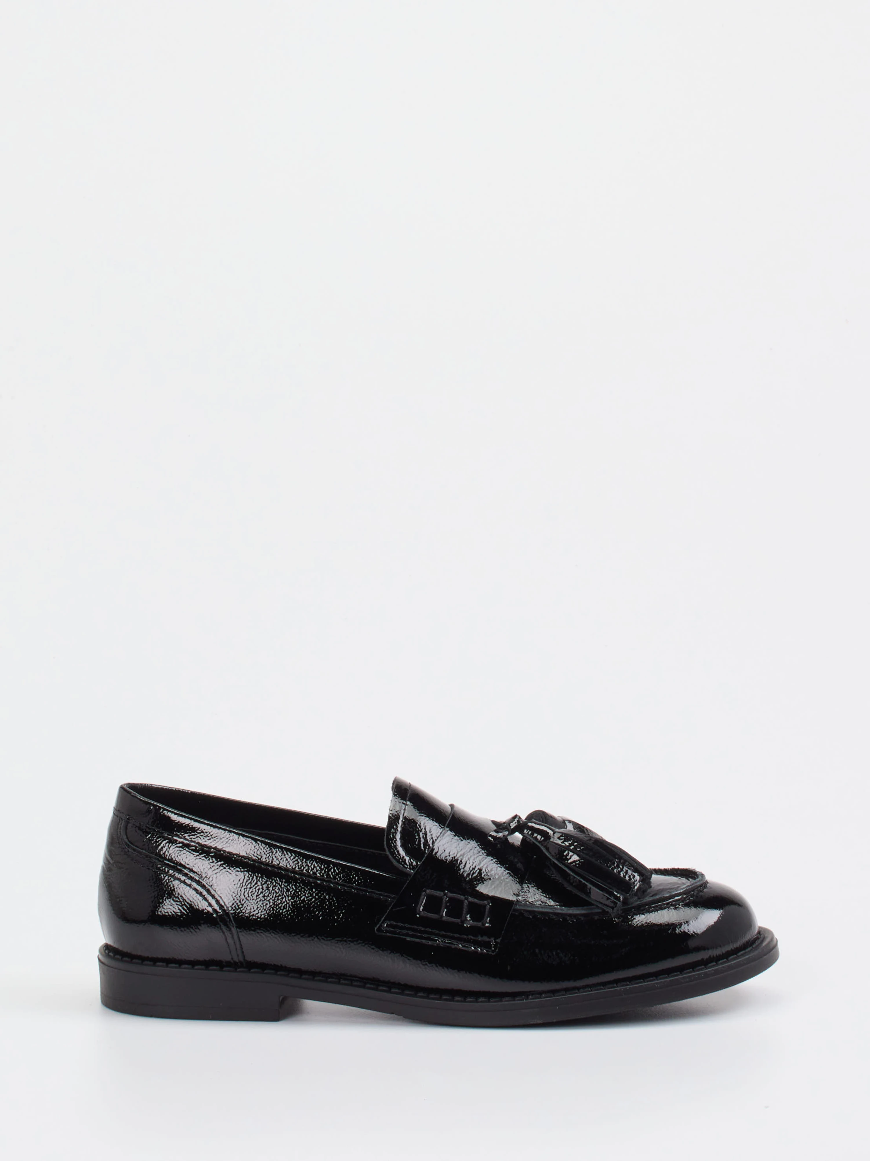 Slipper schwarz 1511009059801