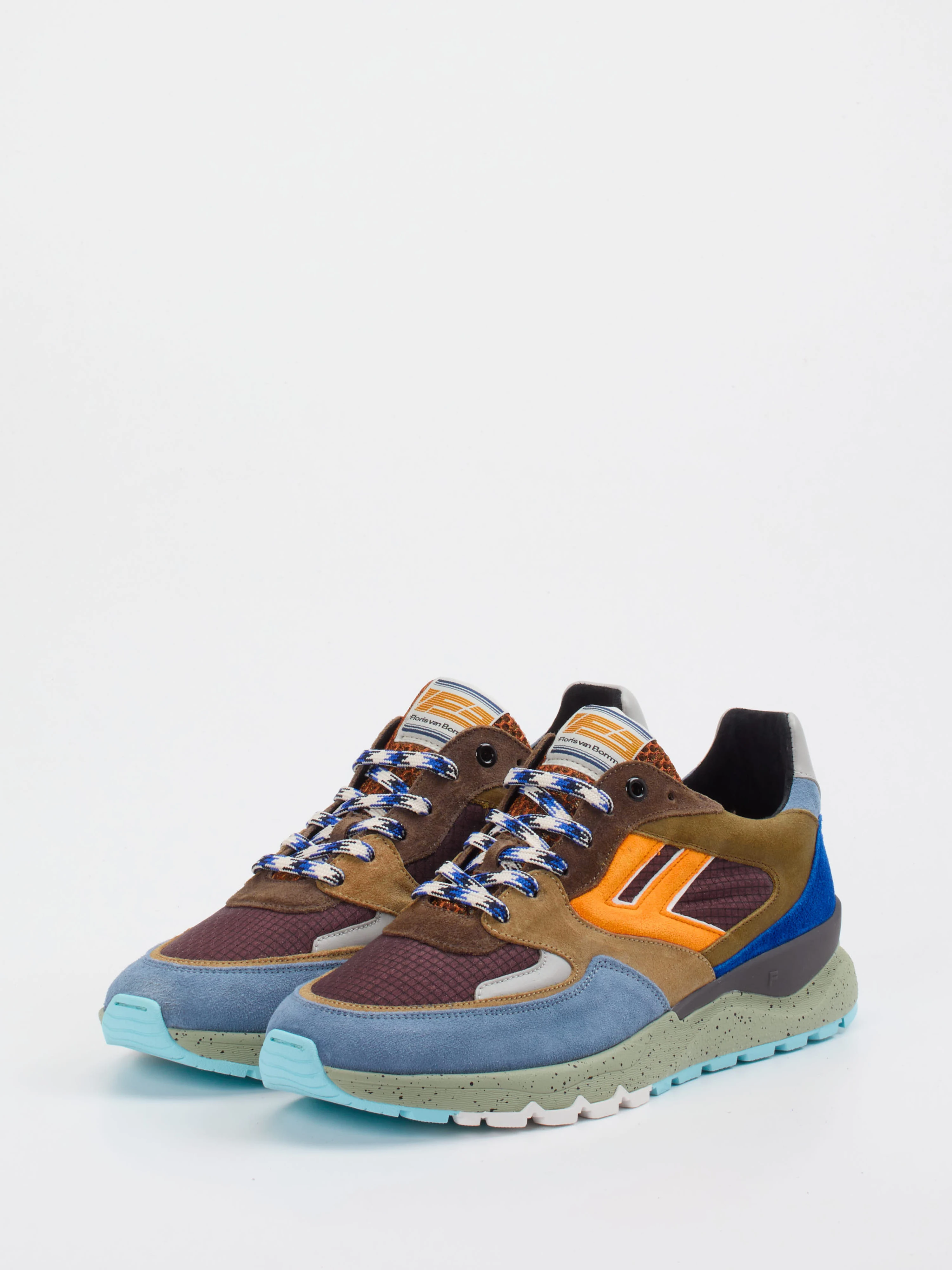 Sneaker De Treener