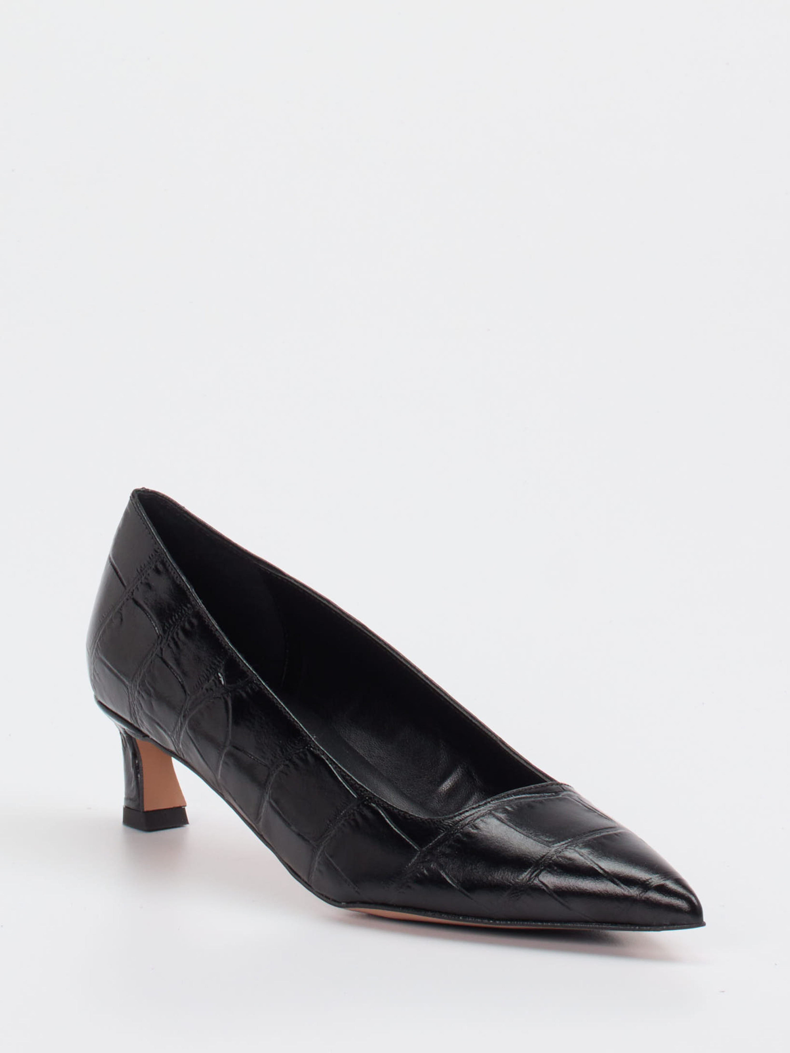 Pumps schwarz 1415009006306