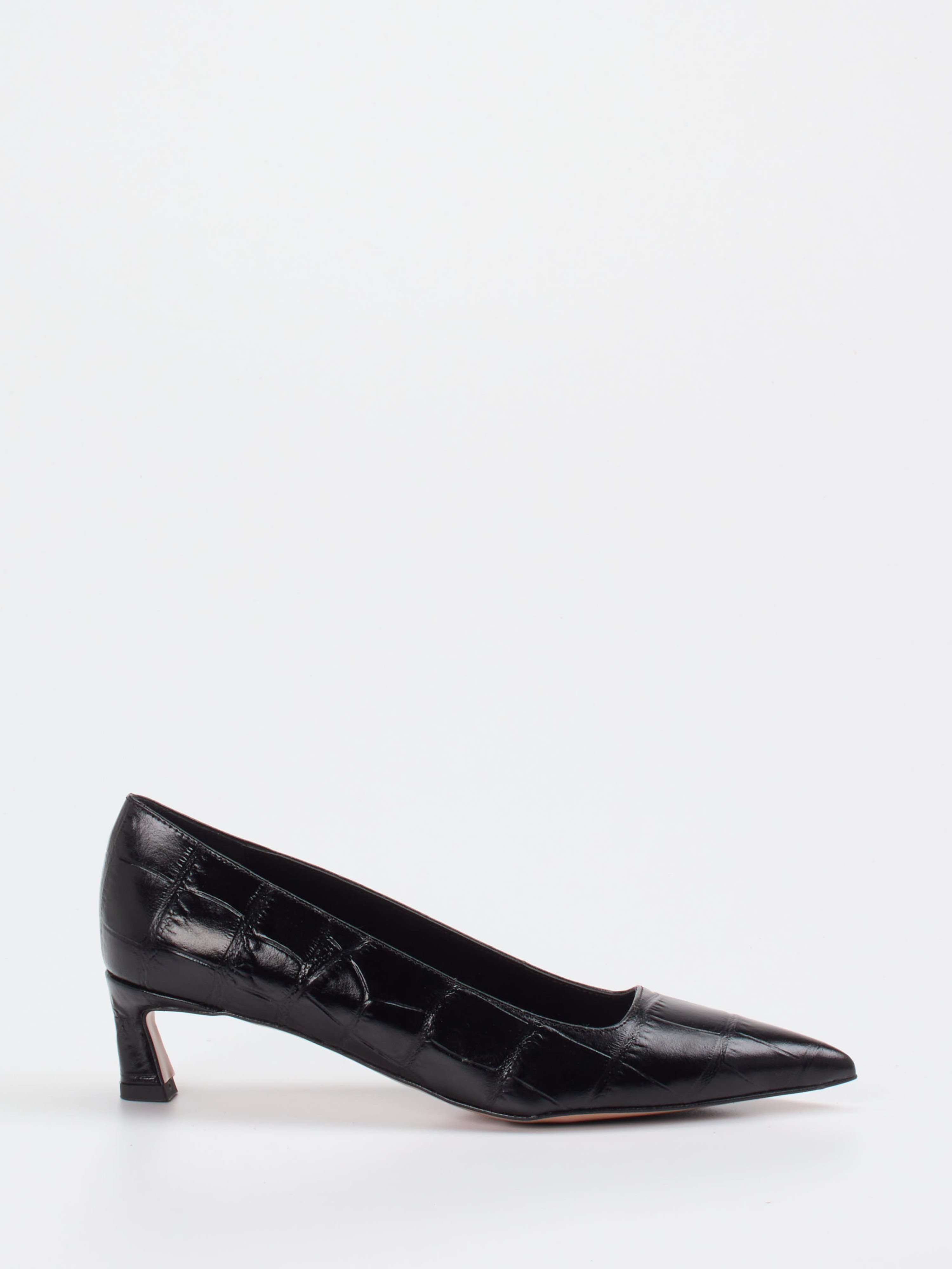 Pumps schwarz 1415009006301
