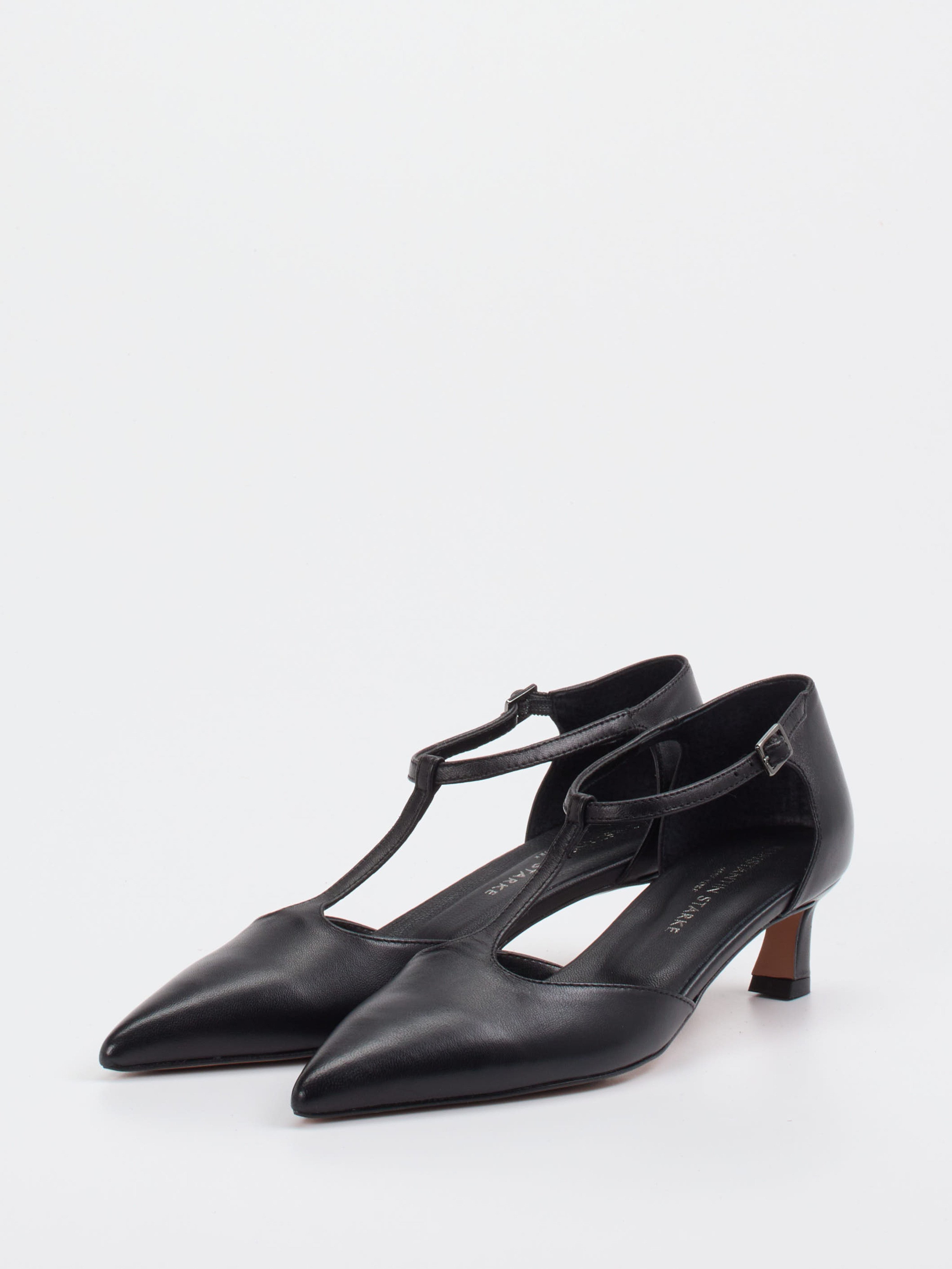Pumps schwarz 1325009000602