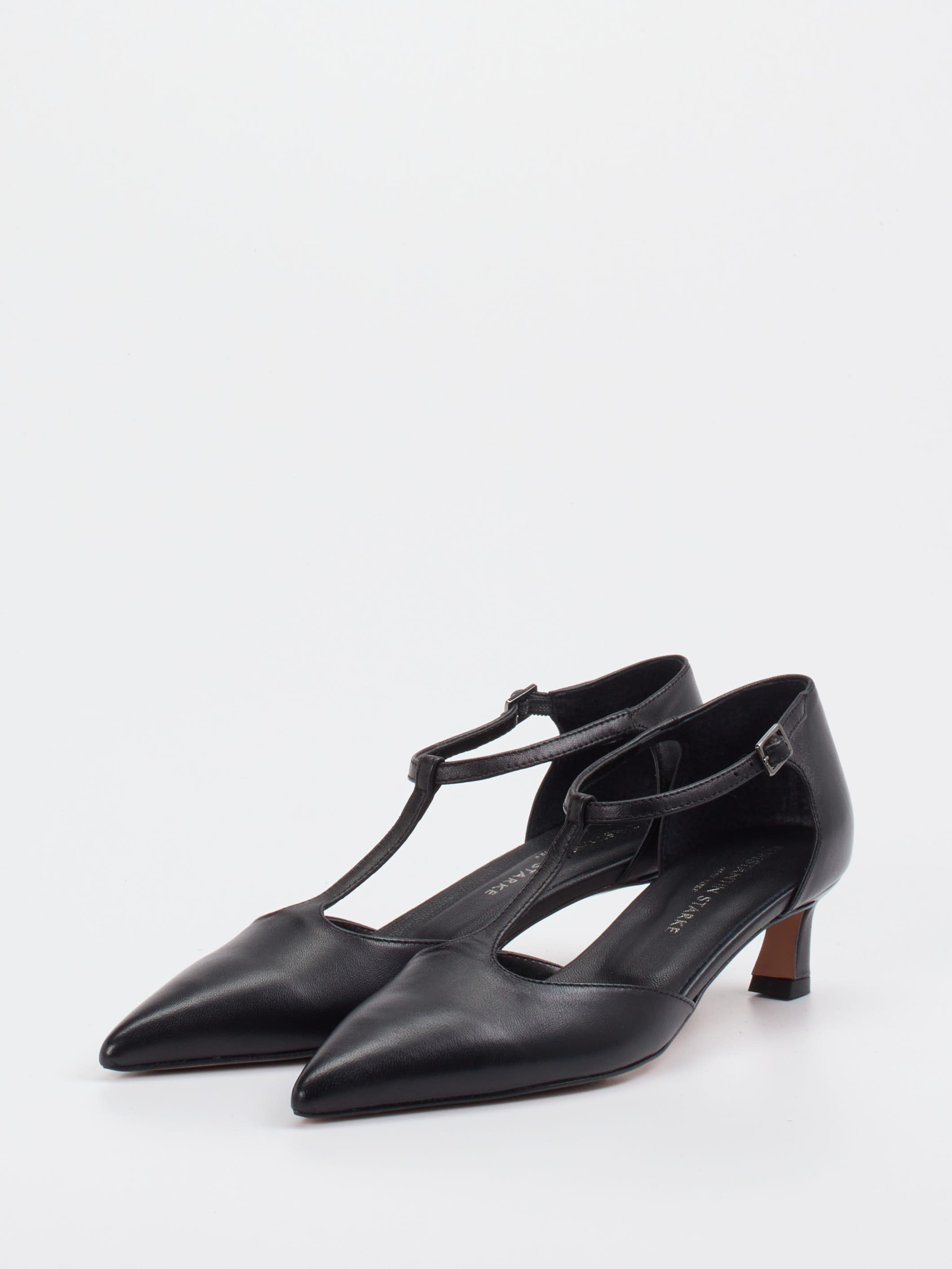 Pumps schwarz 1325009000602