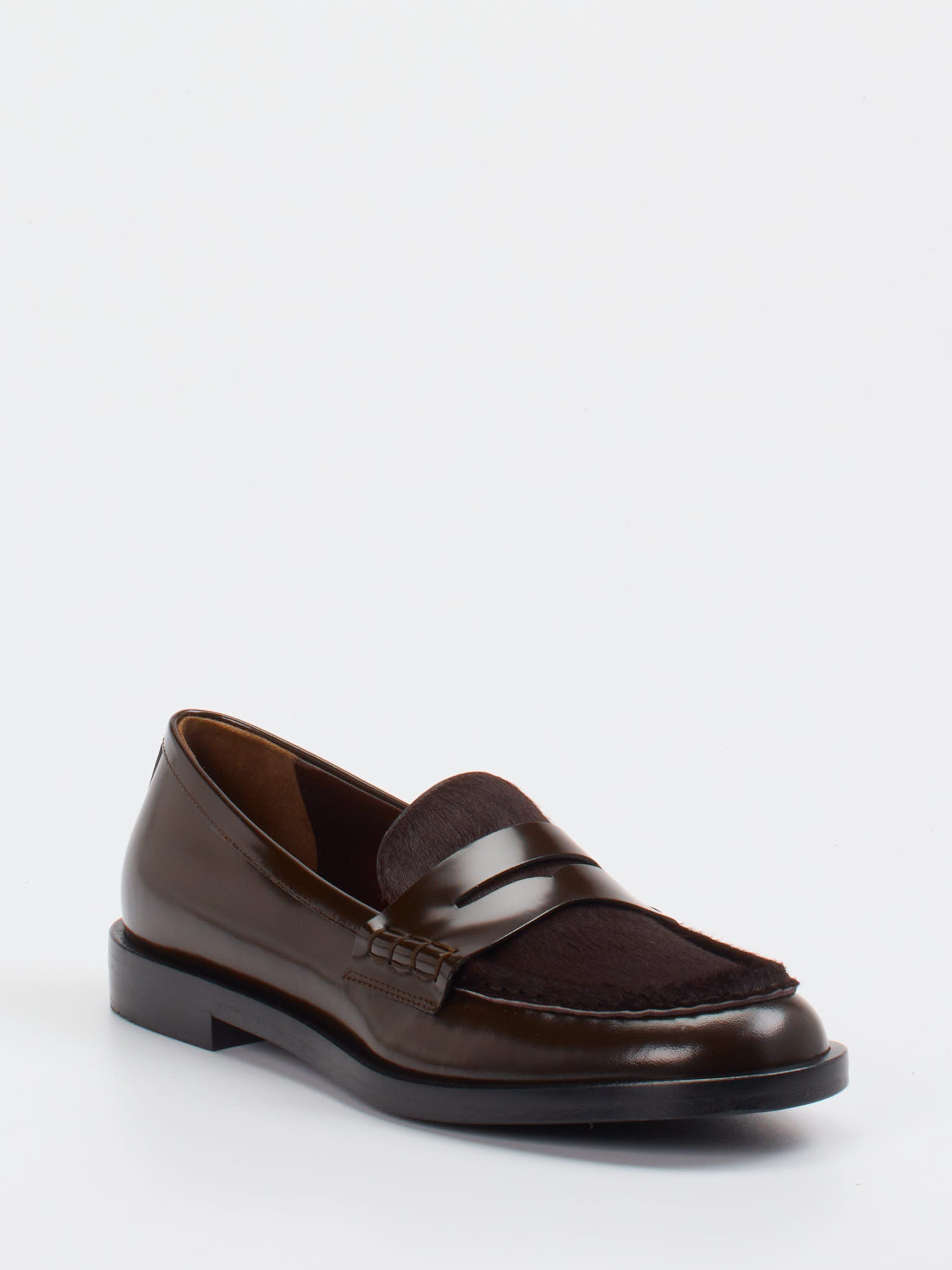 Slipper braun 1510209011306