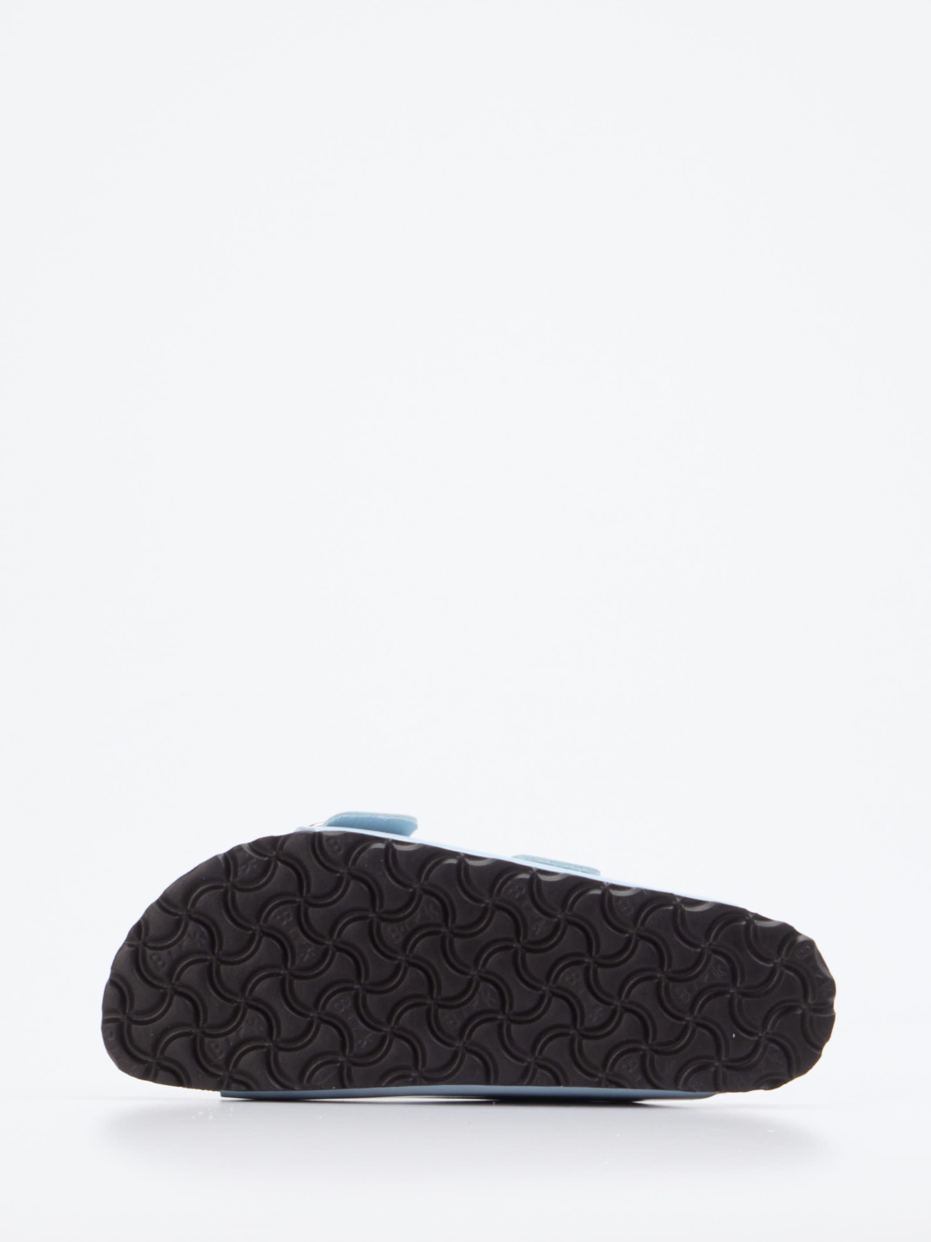Pantolette Arizona Big Buckle blau 2110199001005