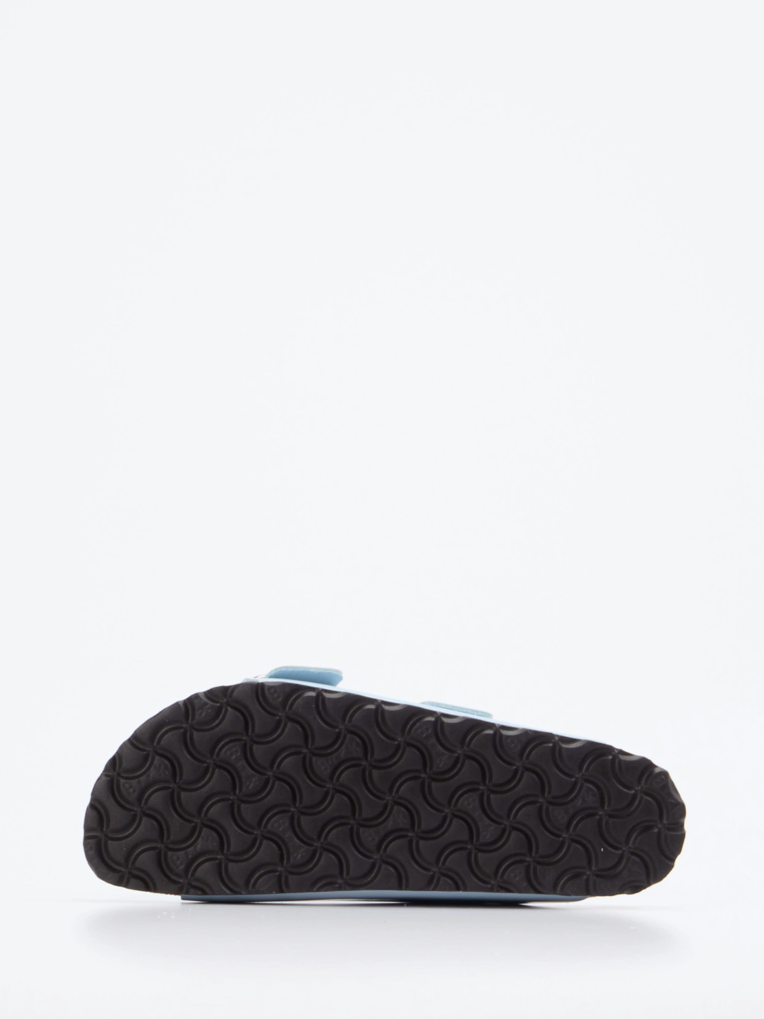 Pantolette Arizona Big Buckle blau 2110199001005