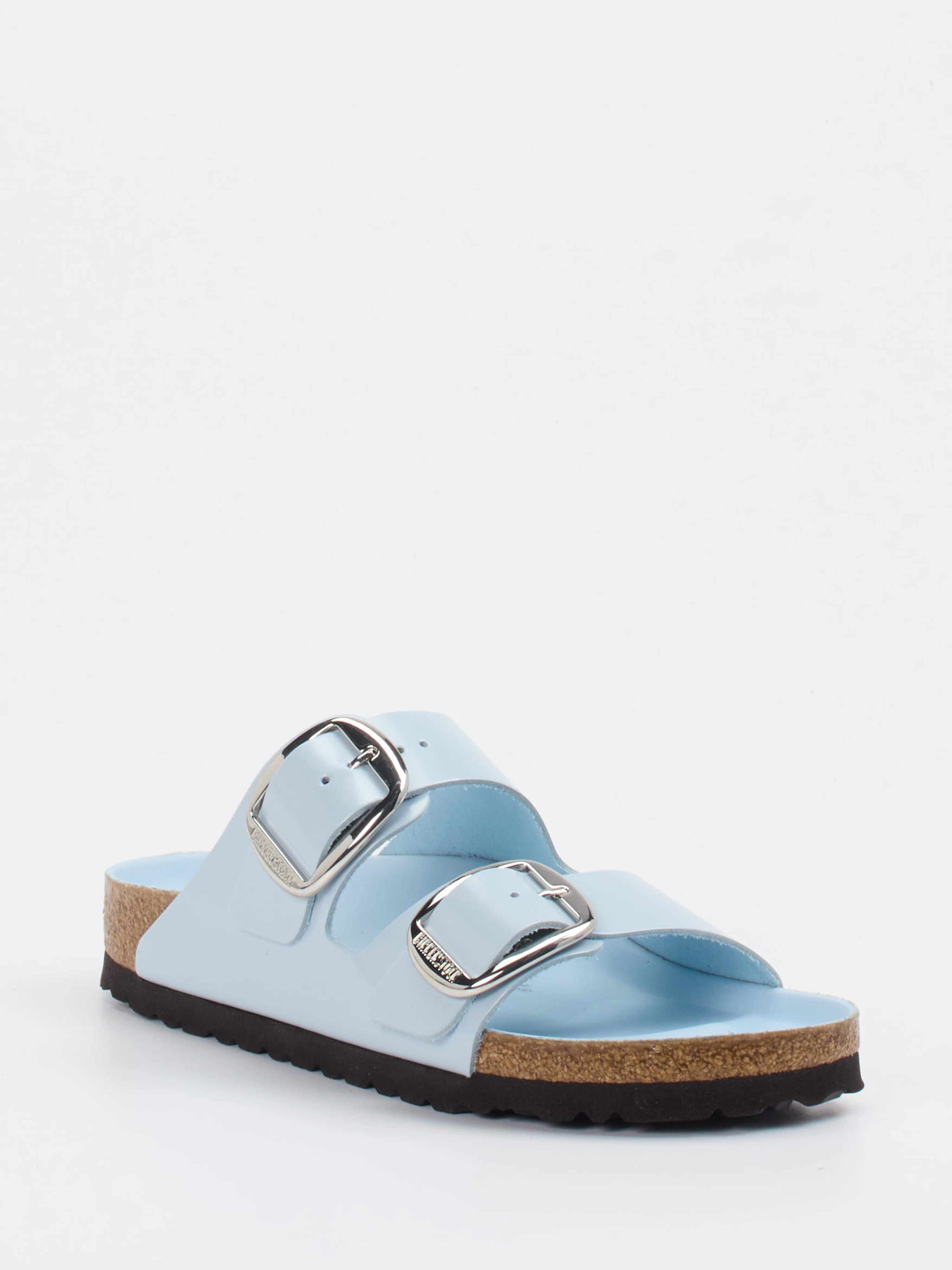 Pantolette Arizona Big Buckle
