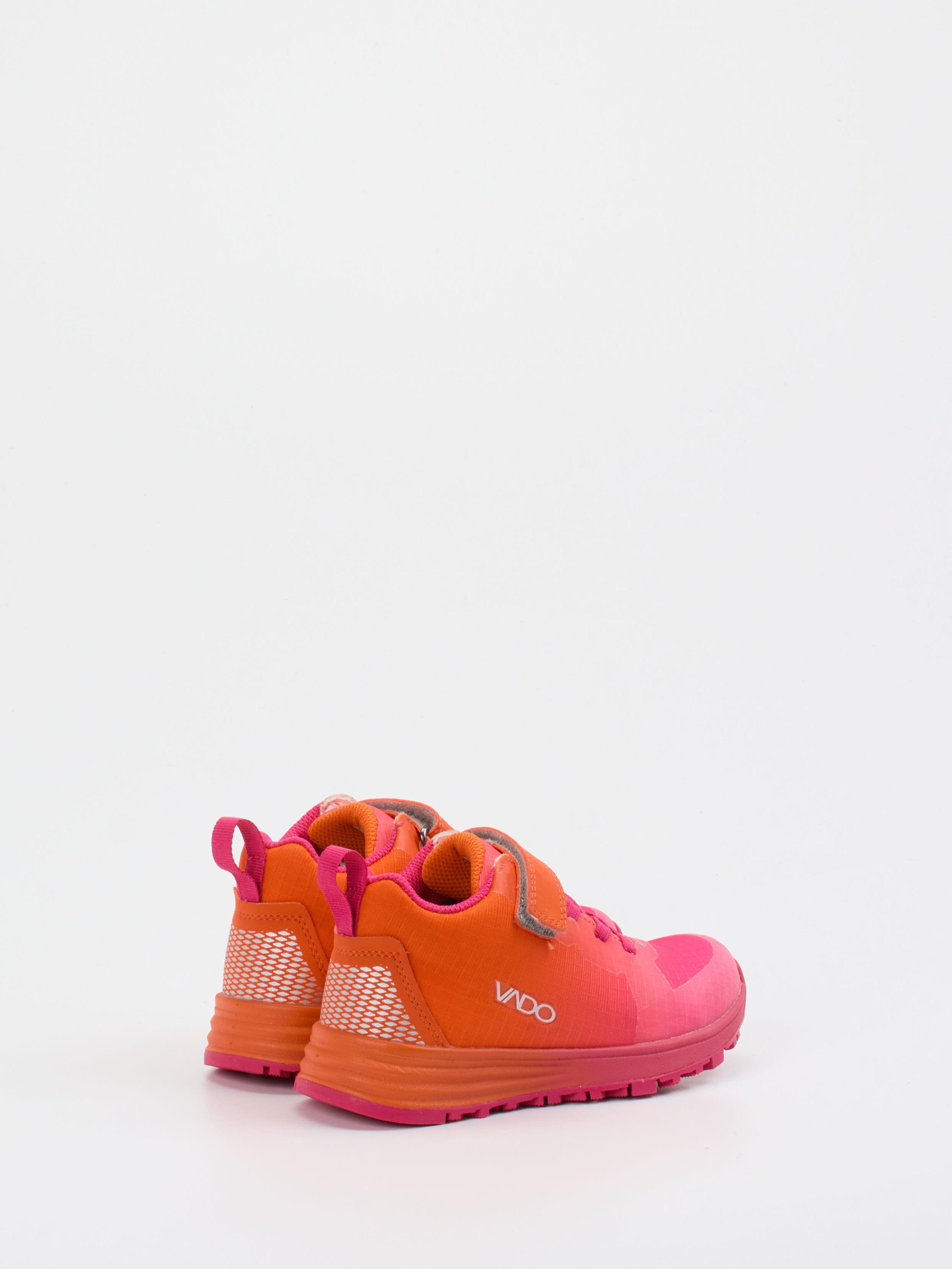 Klettverschlussboot pink 6730549001403