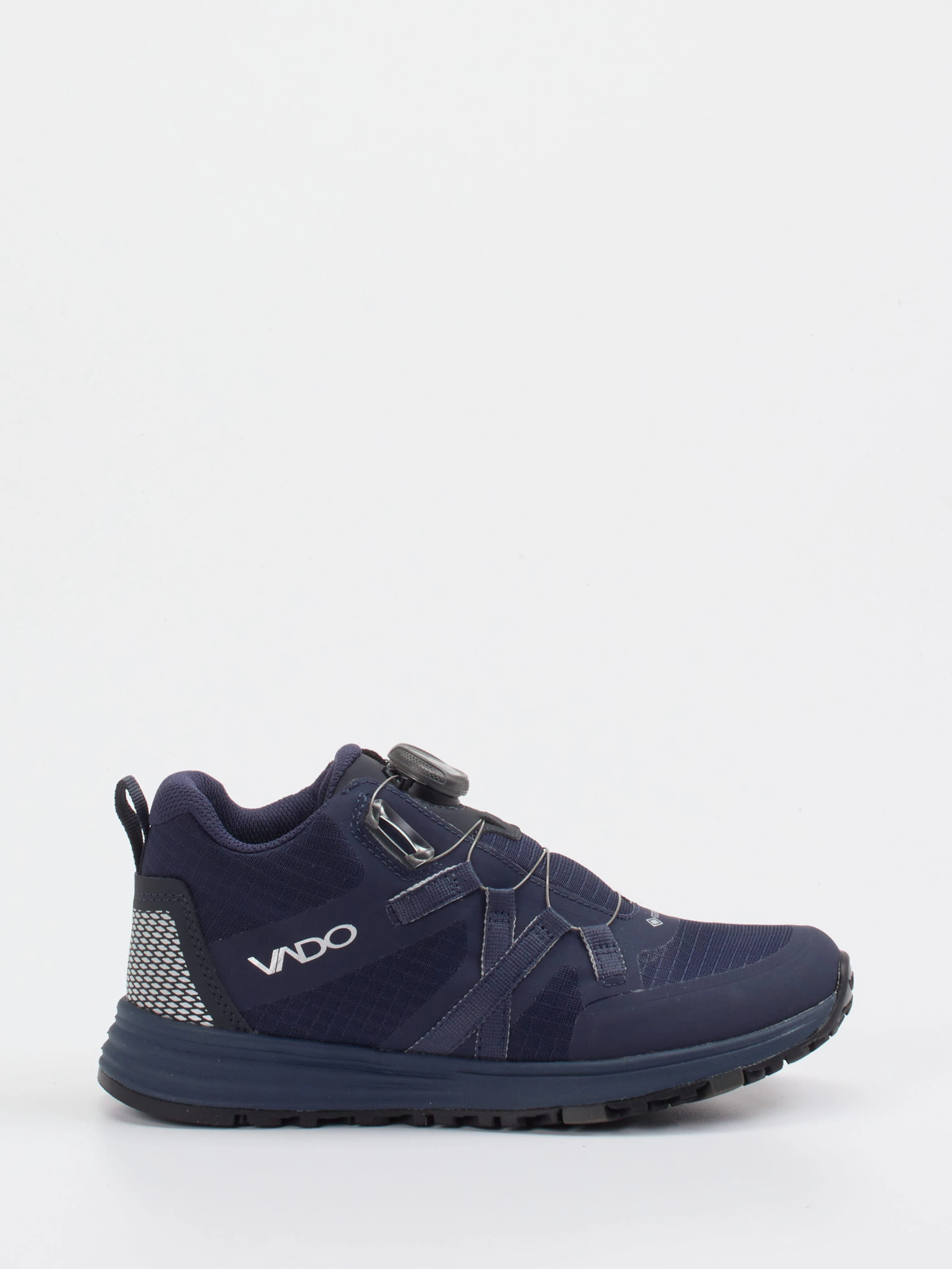 Schnürboot blau 6700109021401