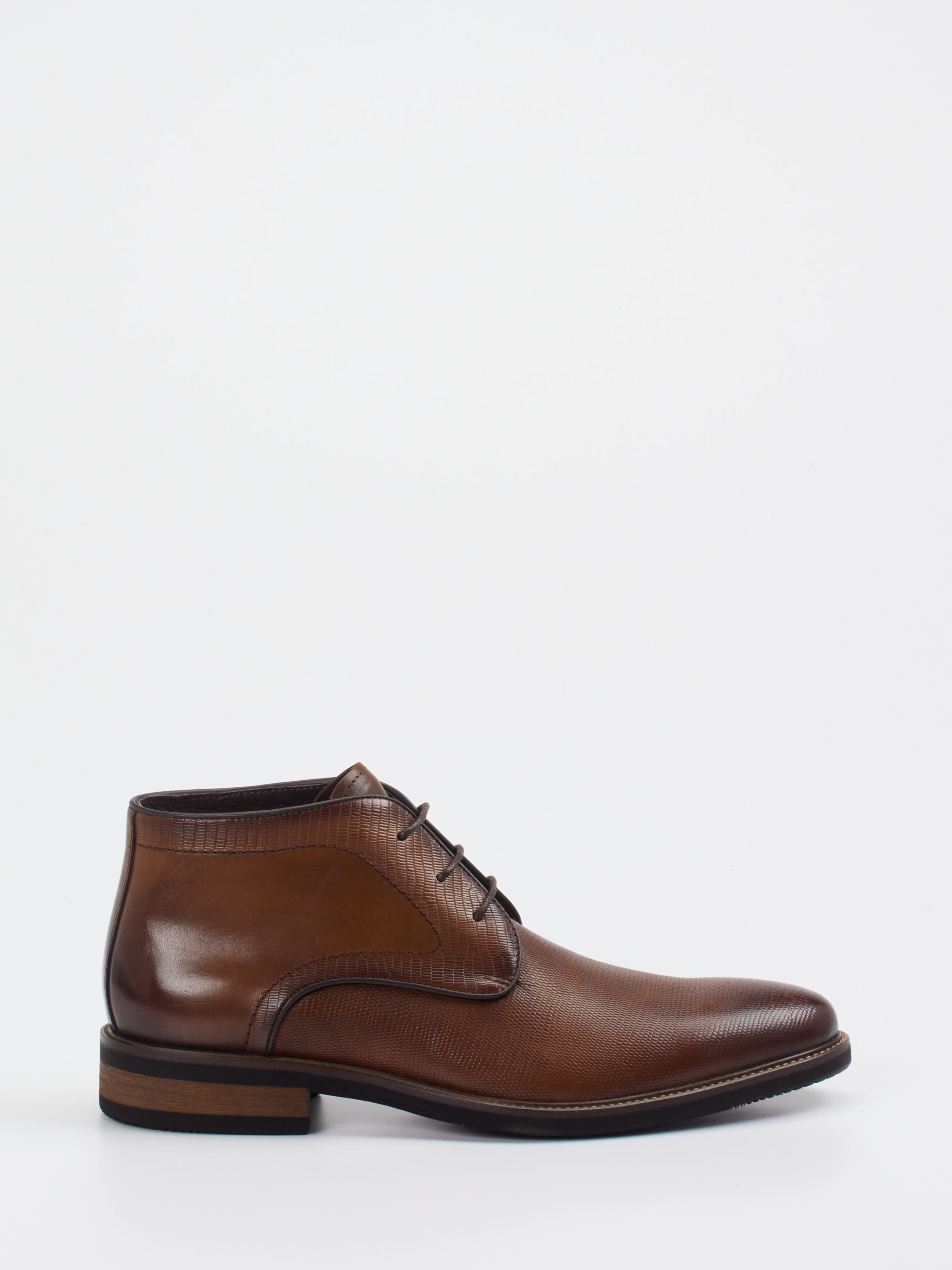 Boot braun 4701229065101