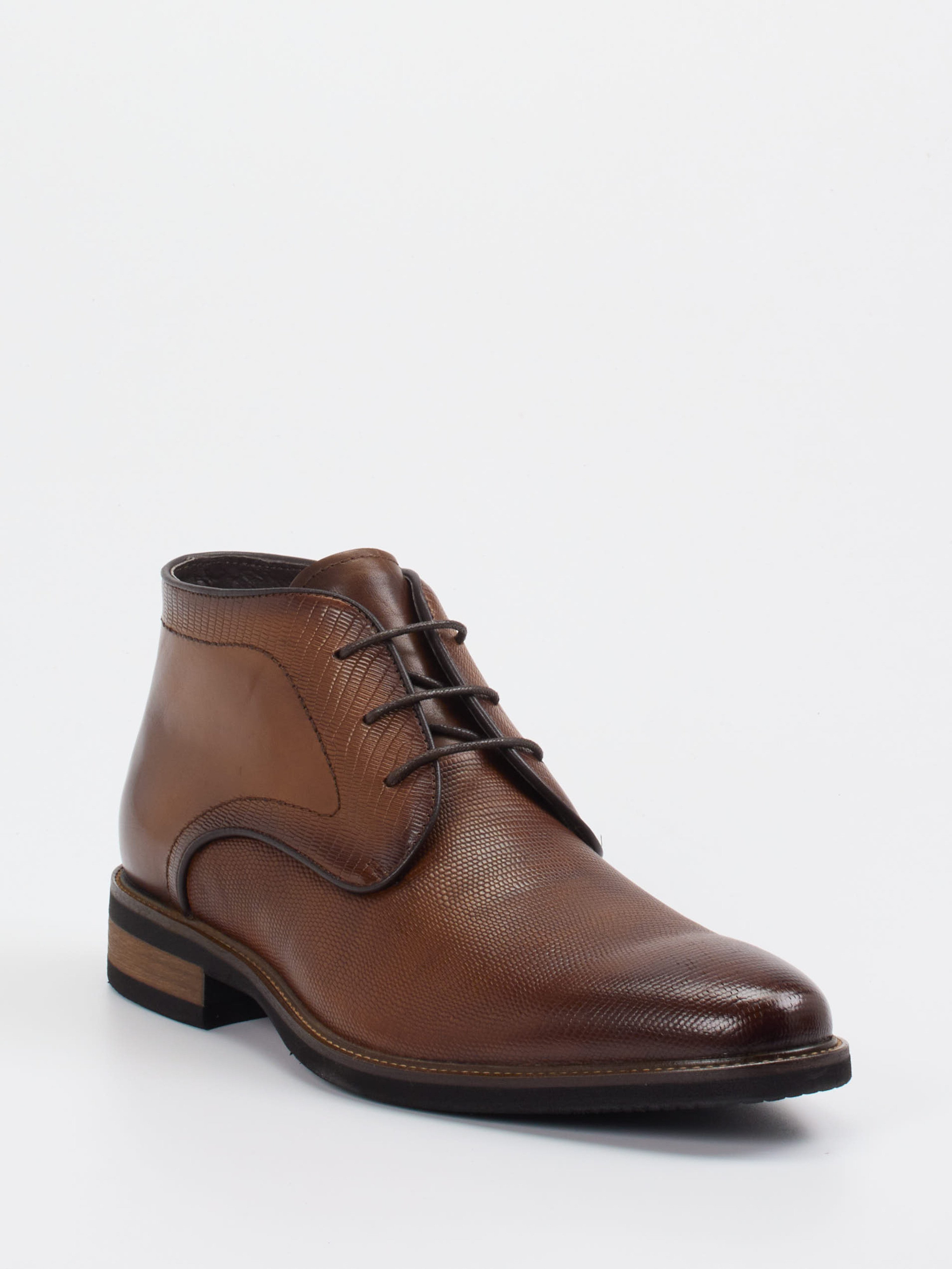 Boot braun 4701229065106