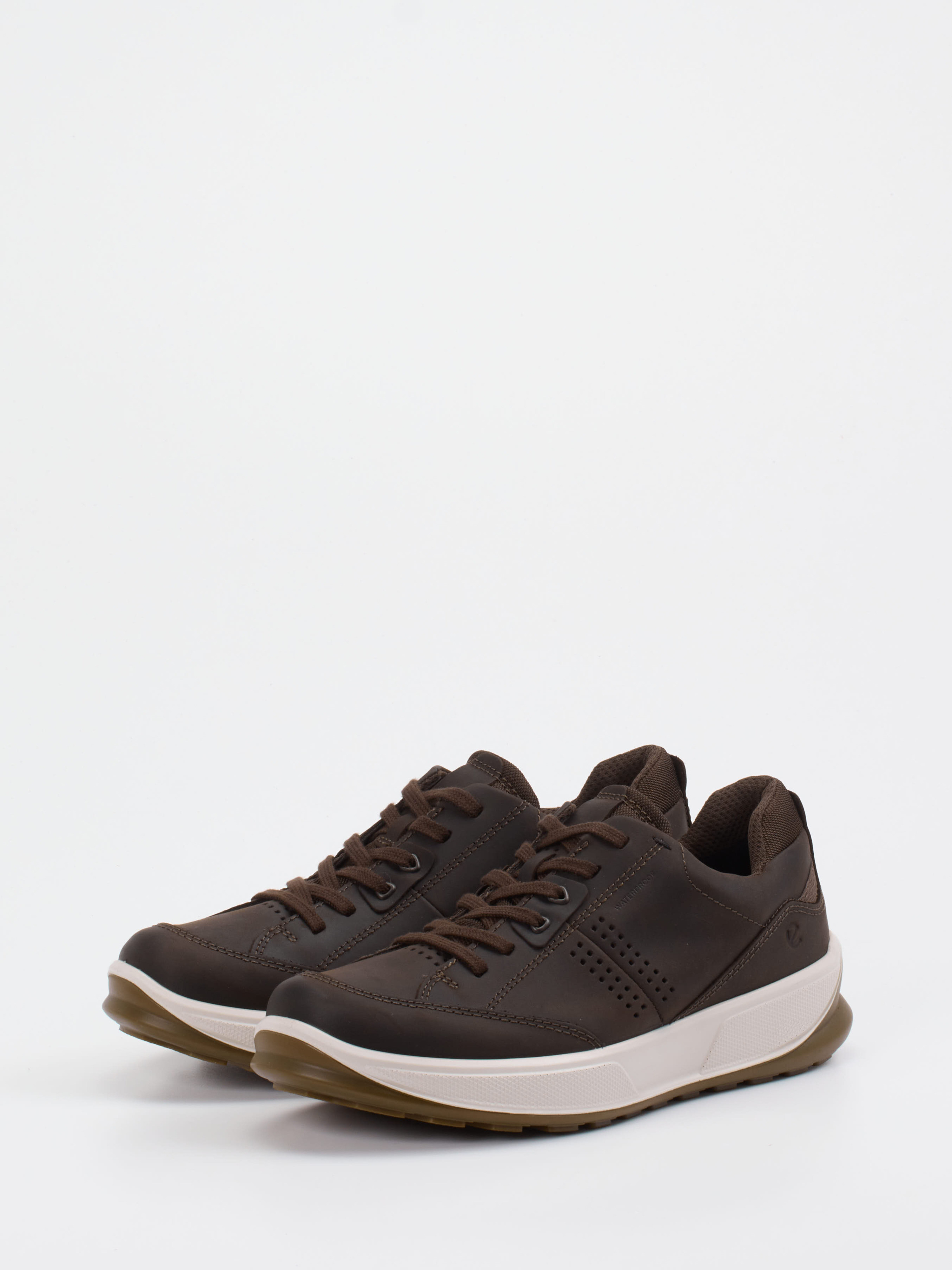 Sneaker braun 4661209022502