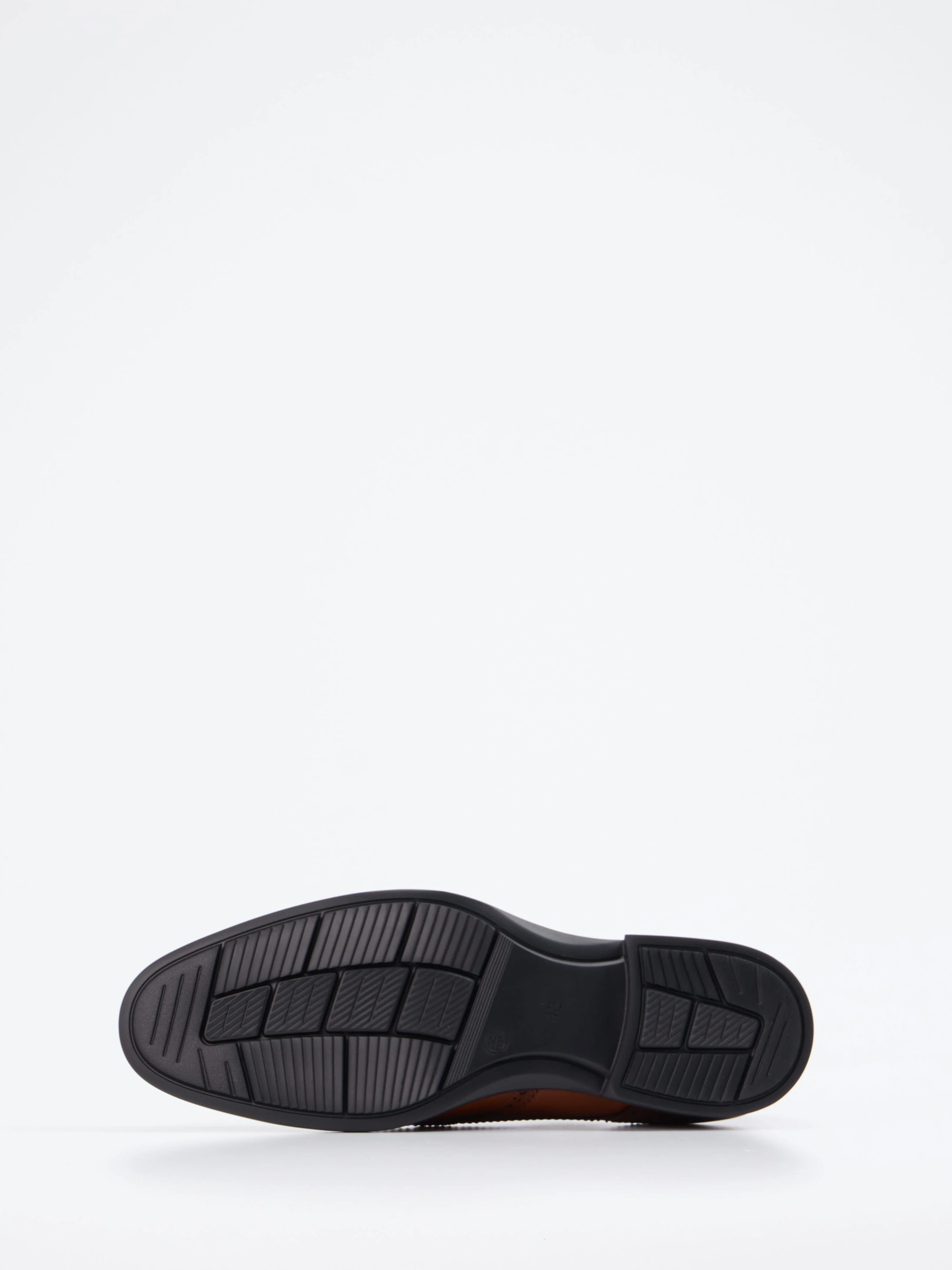 Schnürschuh braun 4610229043905