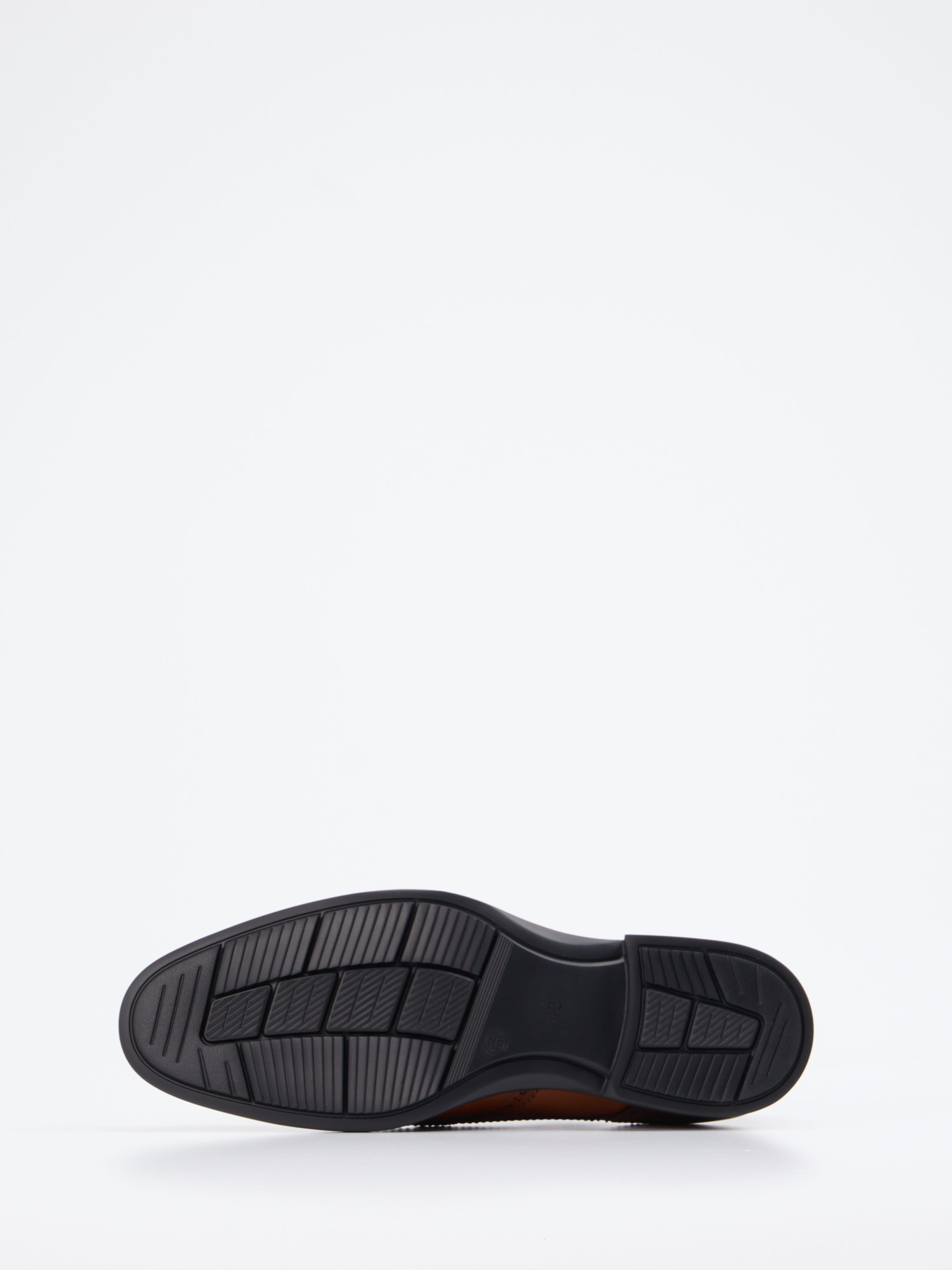 Schnürschuh braun 4610229043905