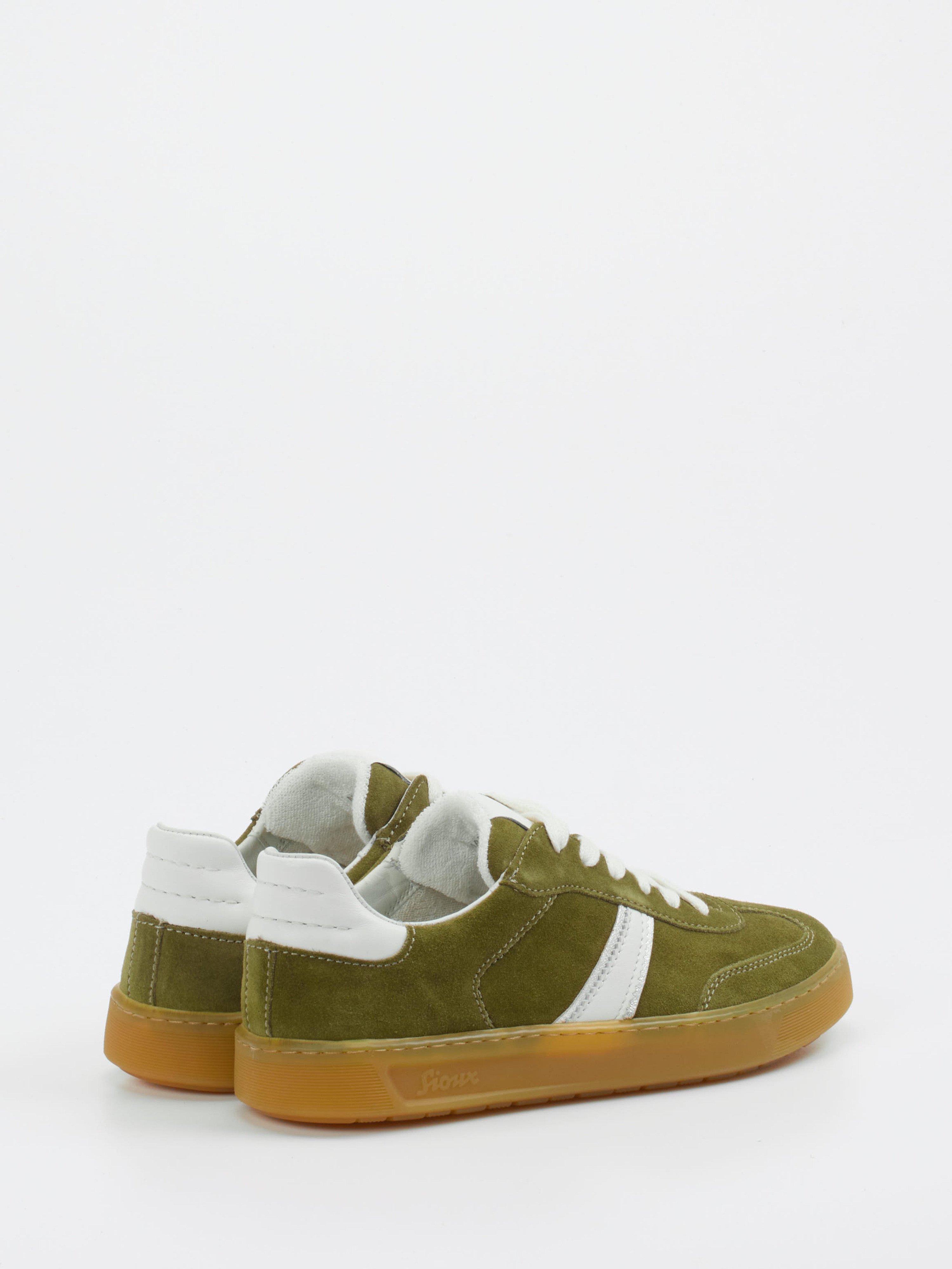 Sneaker grün 2661627000103