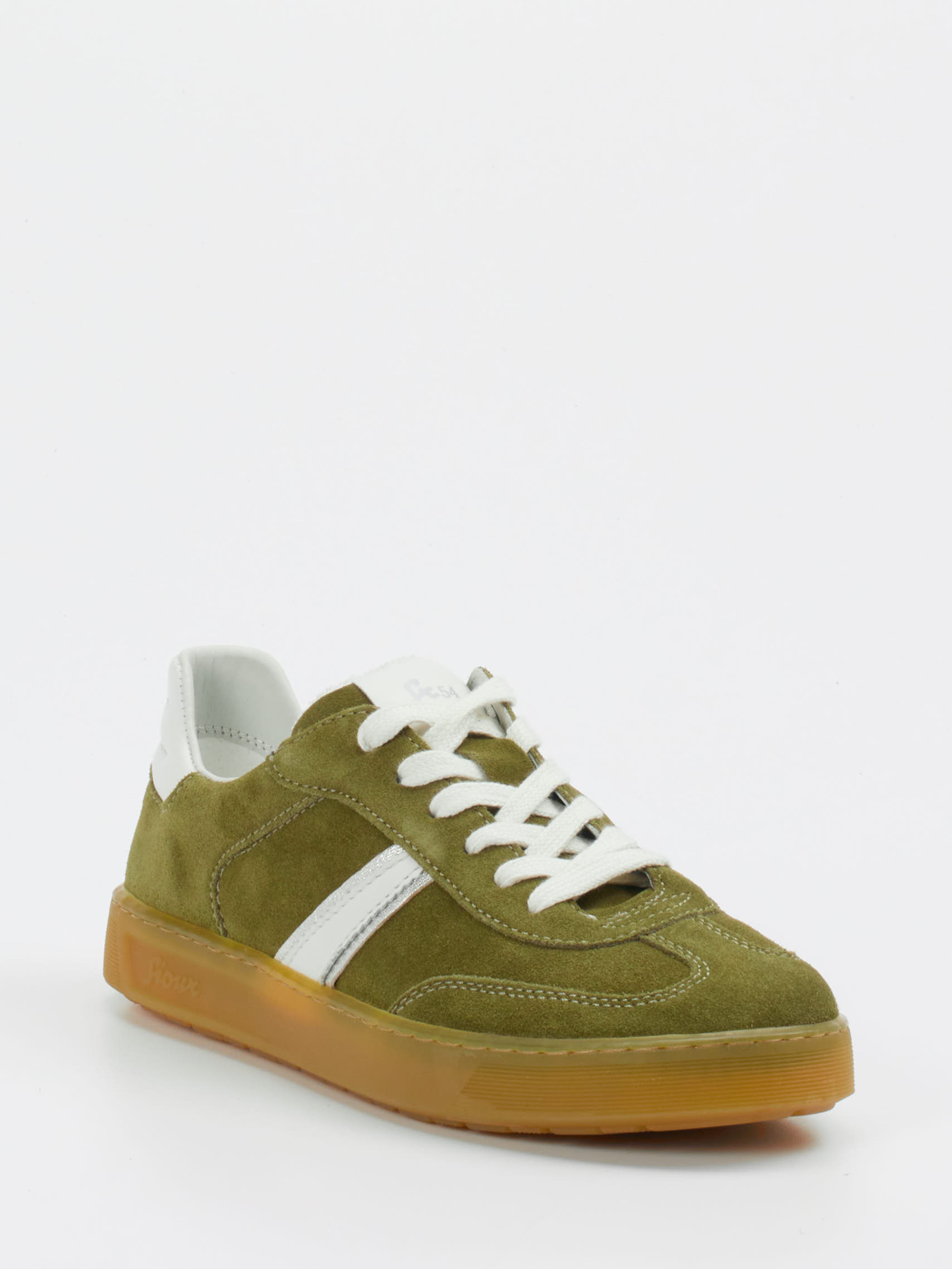 Sneaker grün 2661627000106