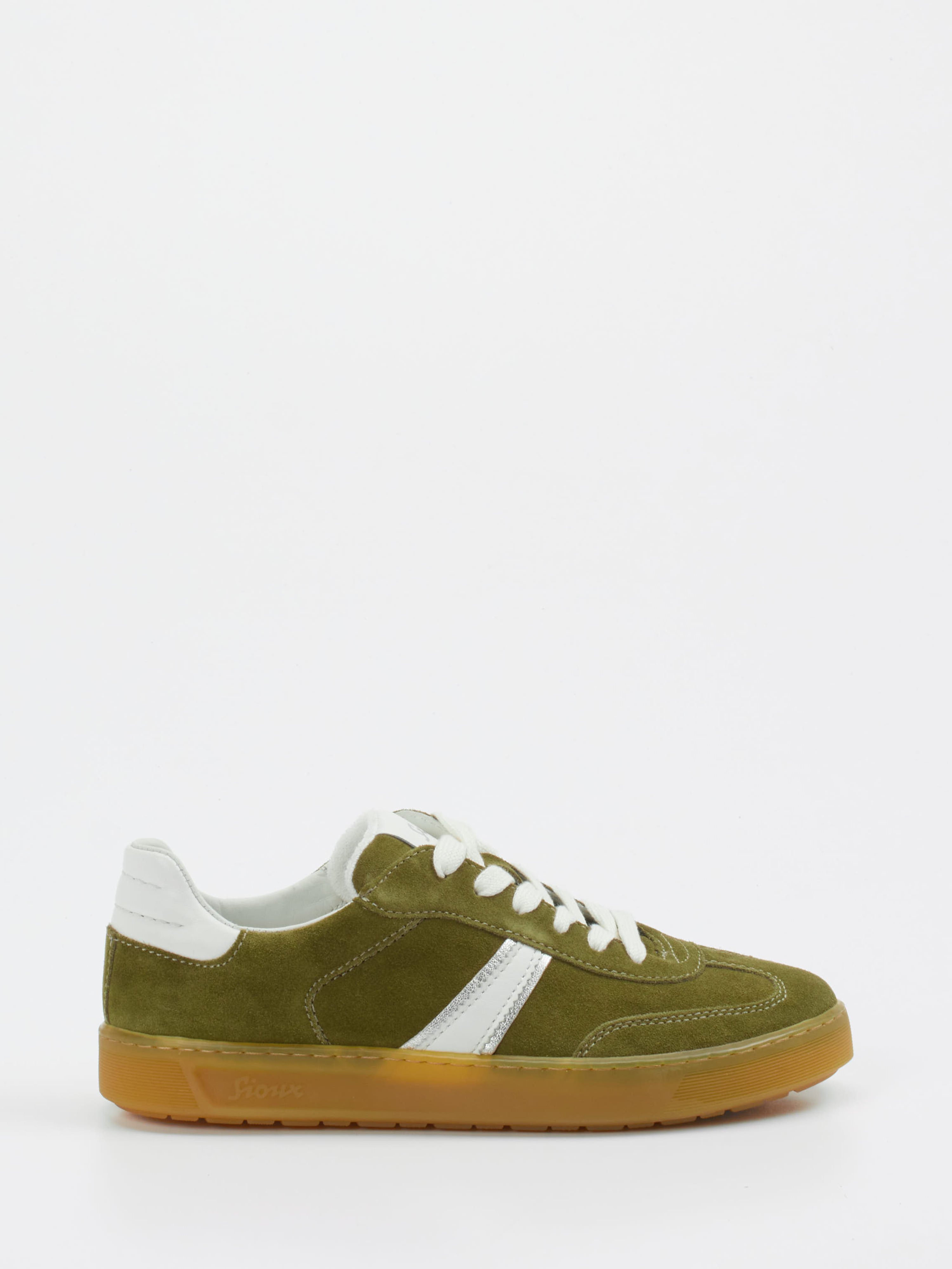 Sneaker grün 2661627000101