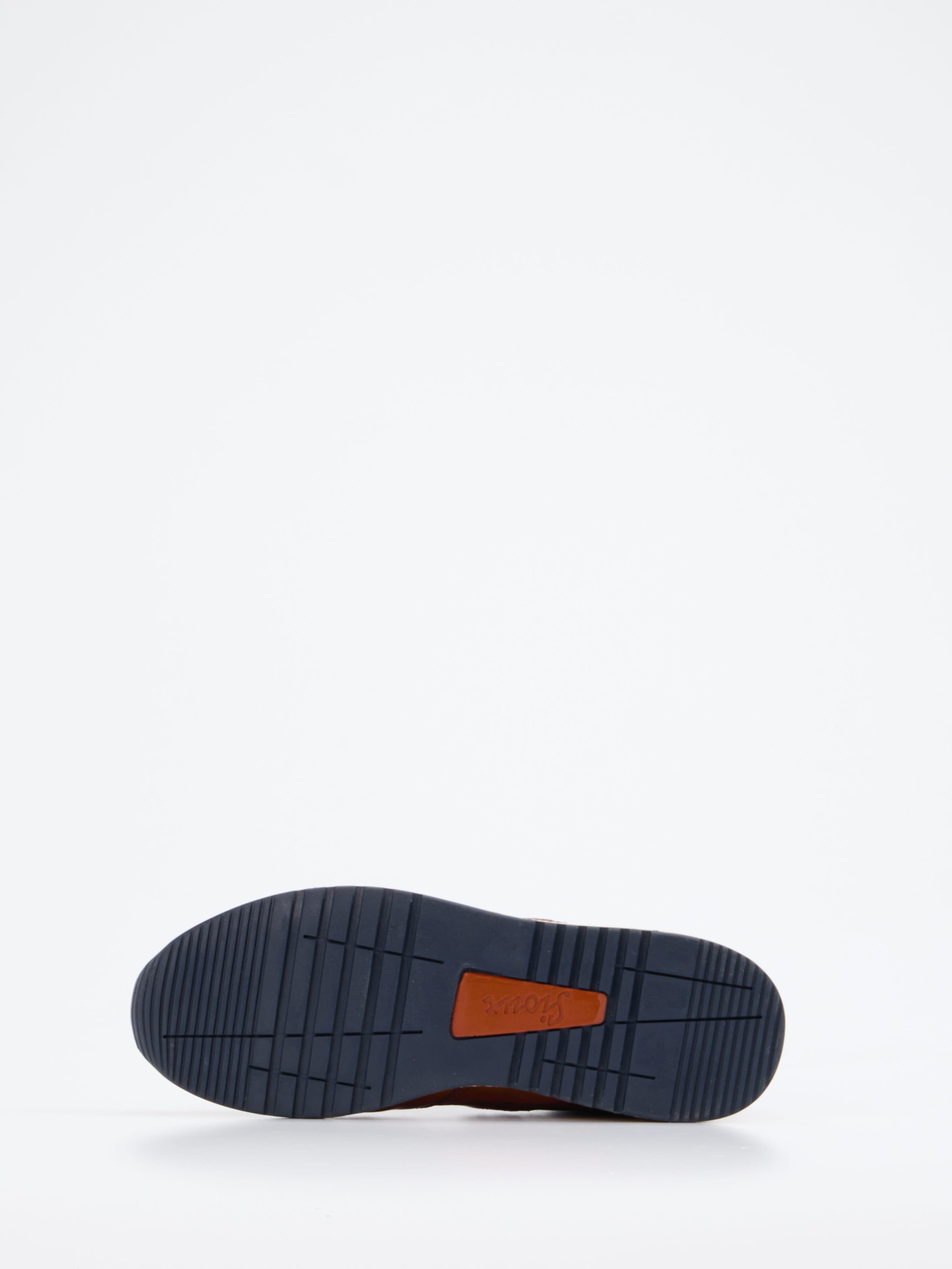 Sneaker braun 4661289031105