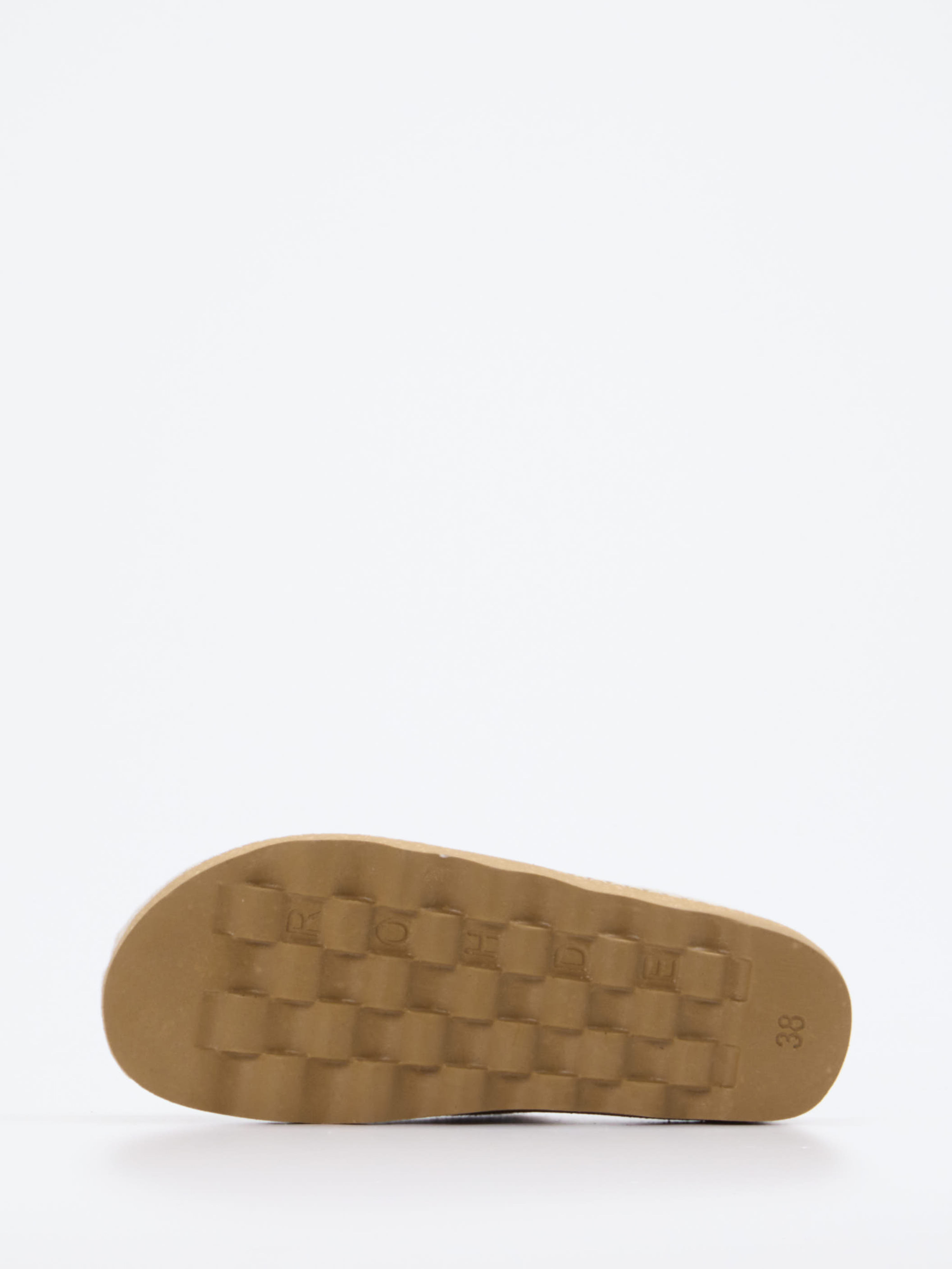 Hausschuh beige 7163399001605
