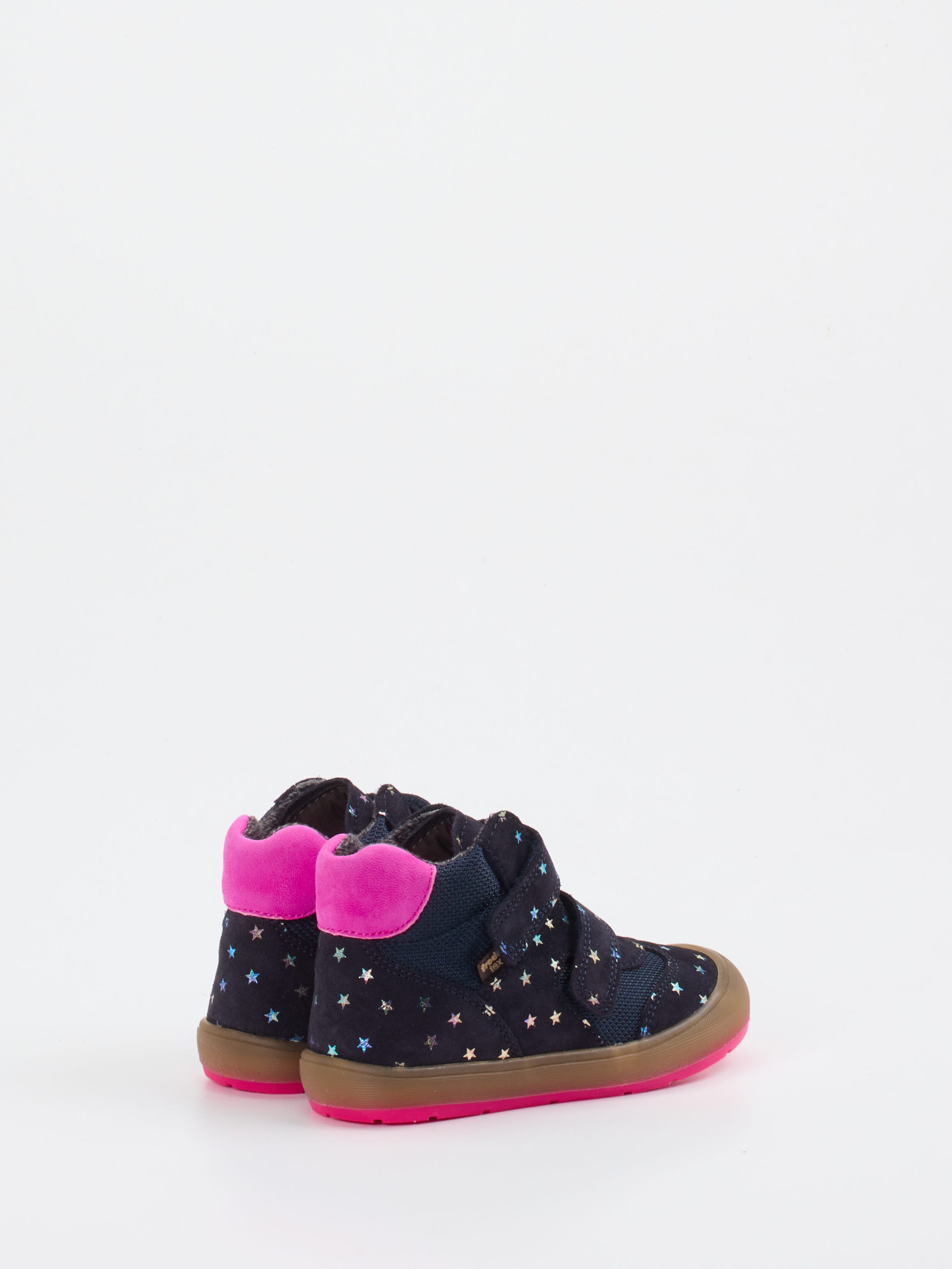 Lauflernschuhe blau 6735105000103