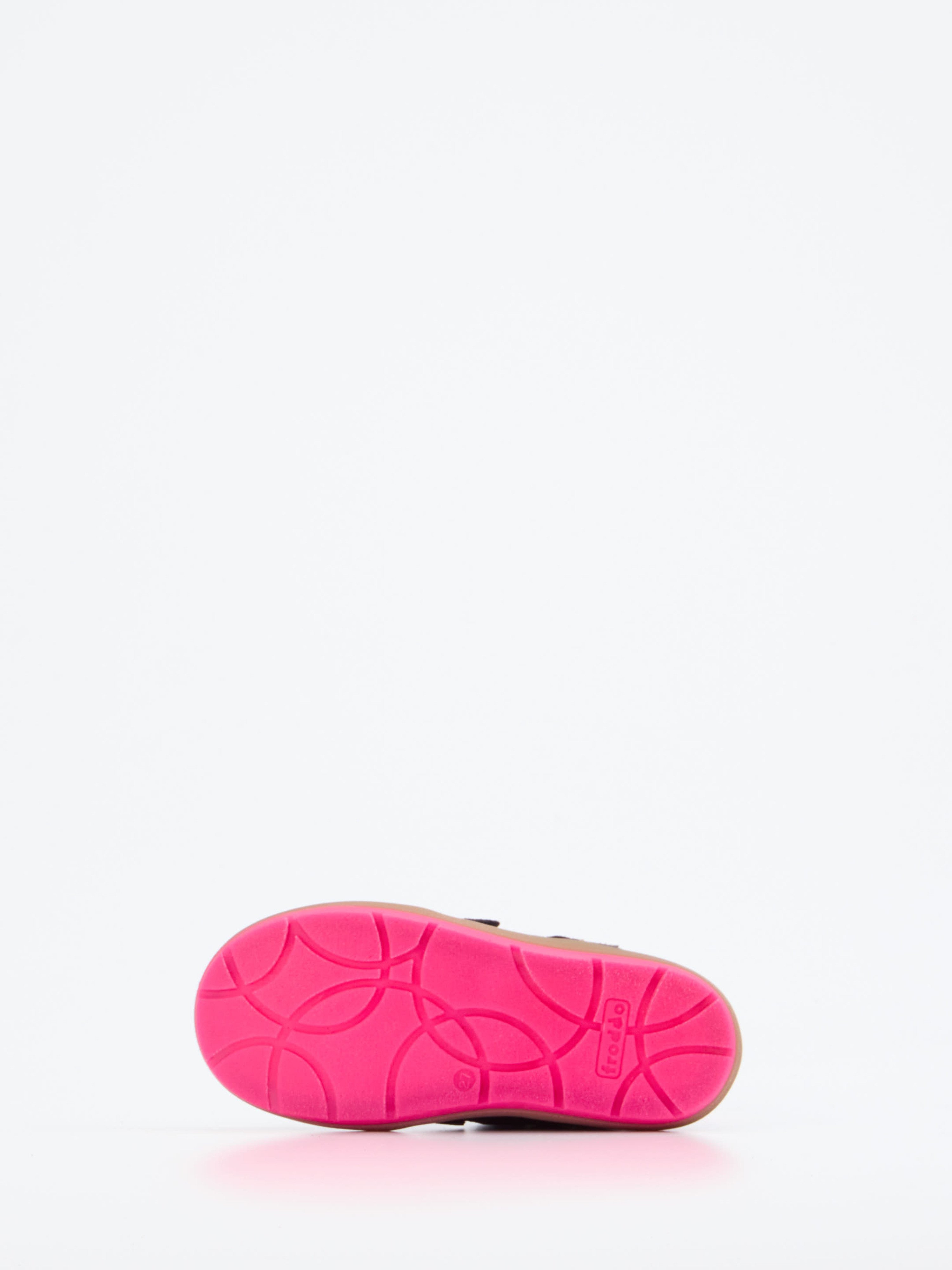 Lauflernschuhe blau 6735105000105