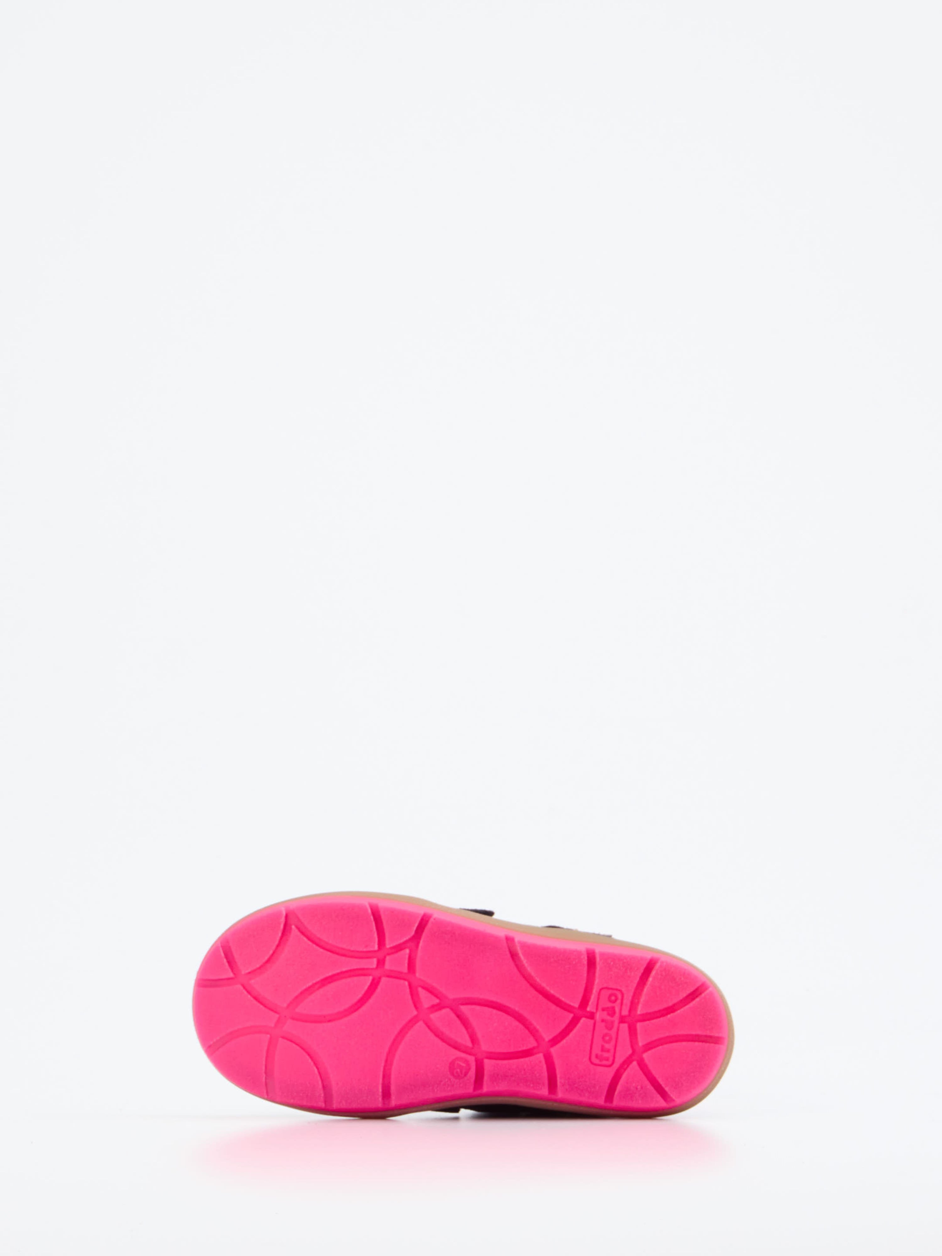 Lauflernschuhe blau 6735105000105