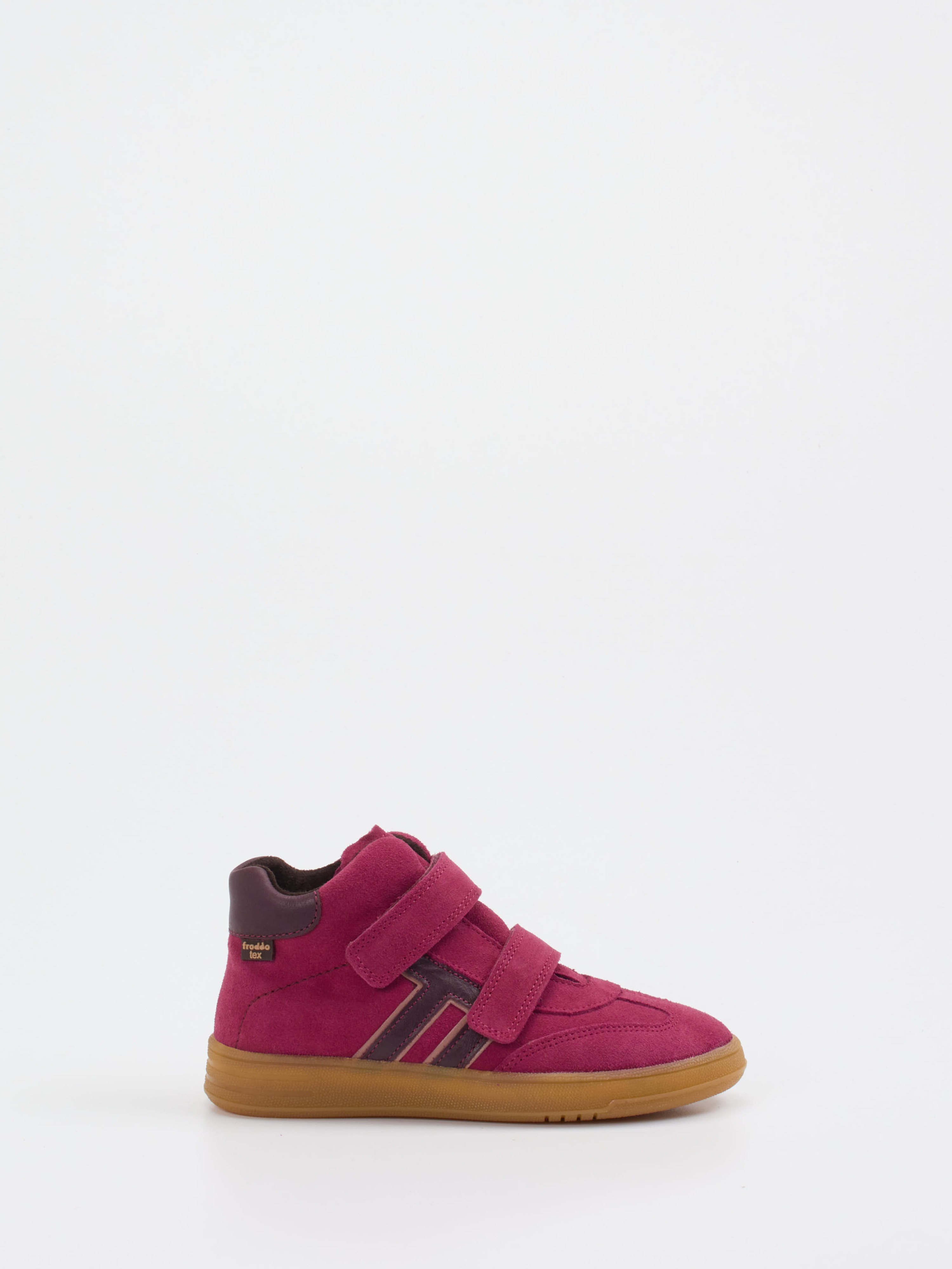 Klettverschlussboot pink 6730539001401