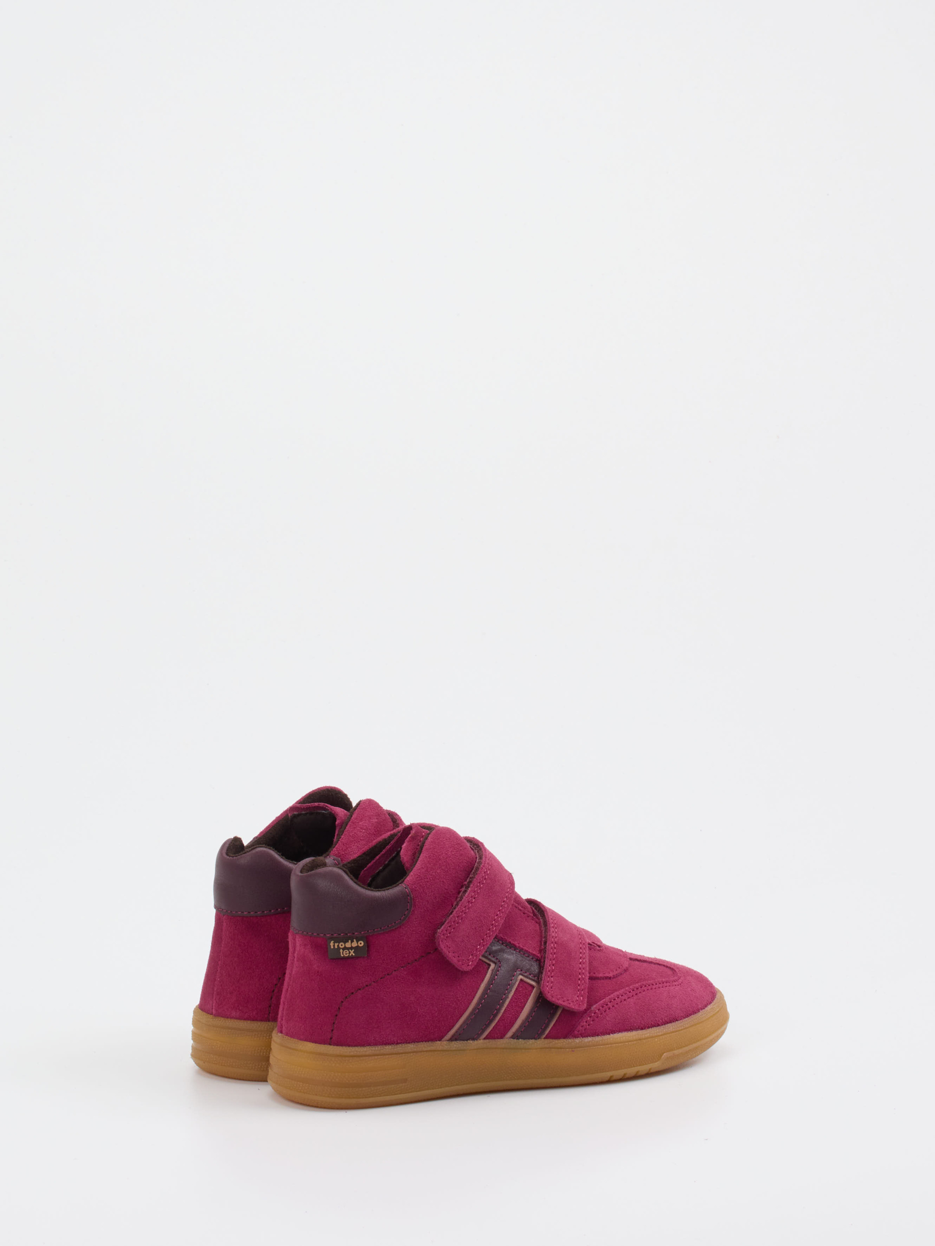Klettverschlussboot pink 6730539001403