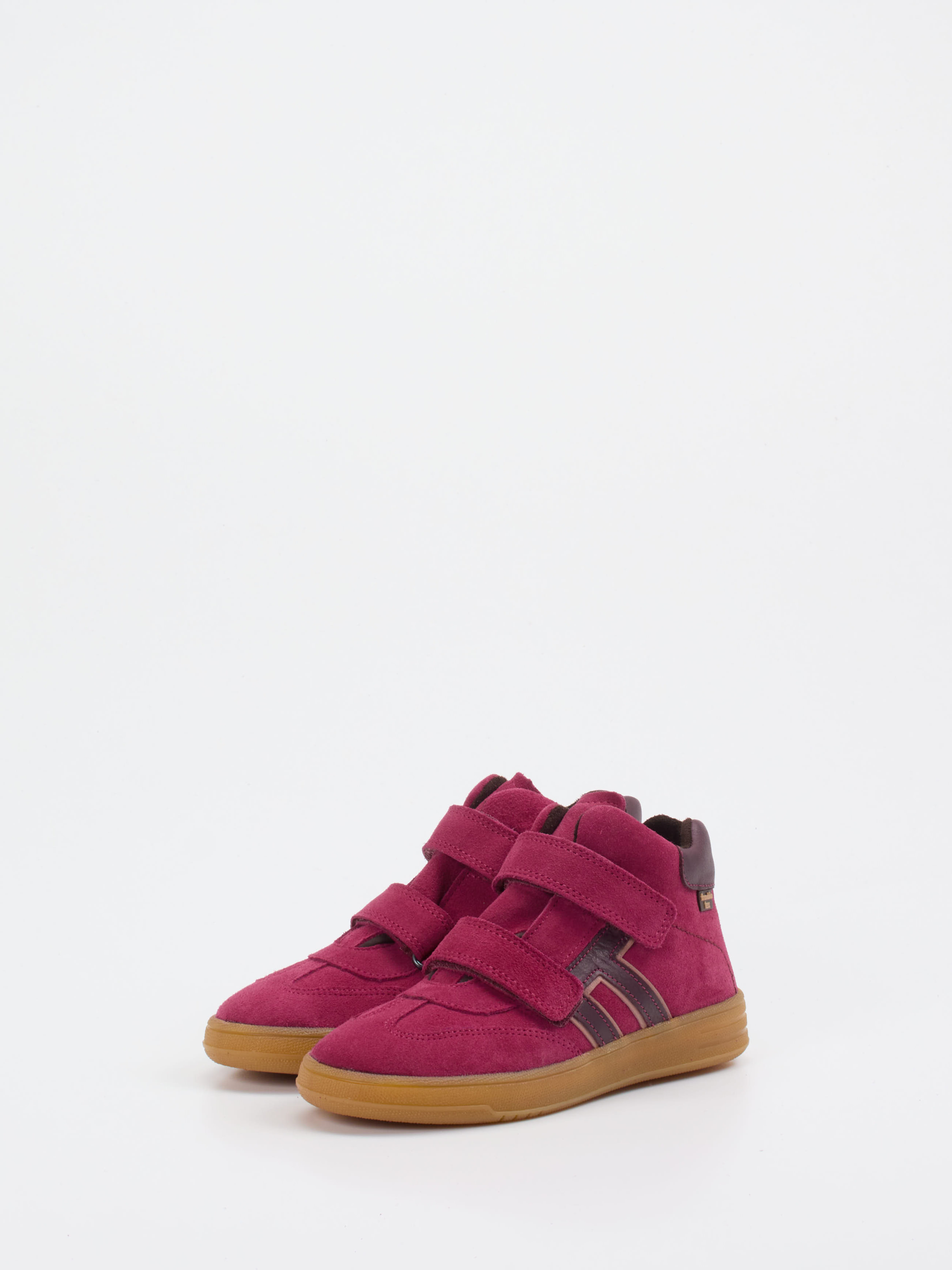 Klettverschlussboot pink 6730539001402