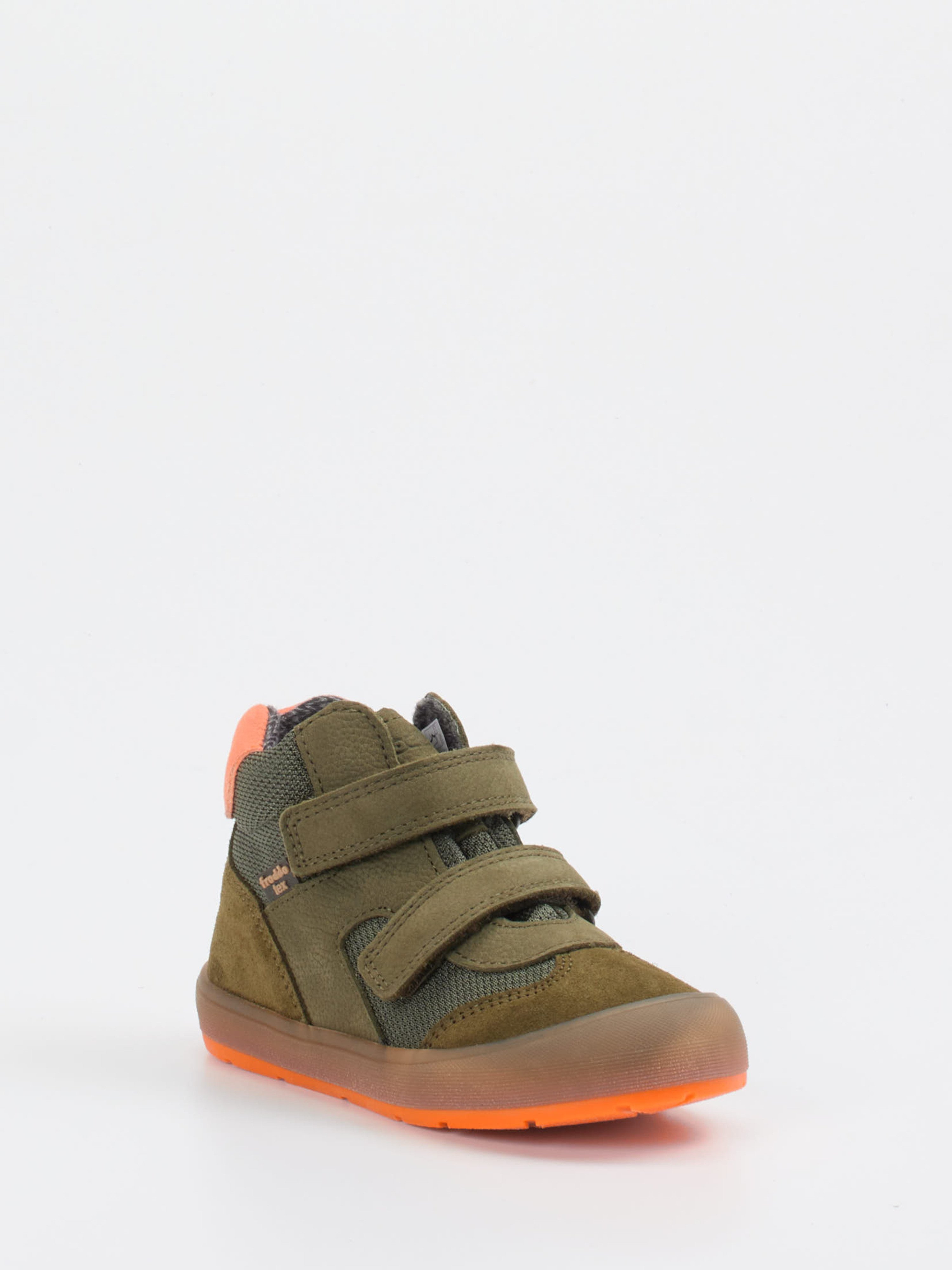 Lauflernschuhe grün 6735605000206
