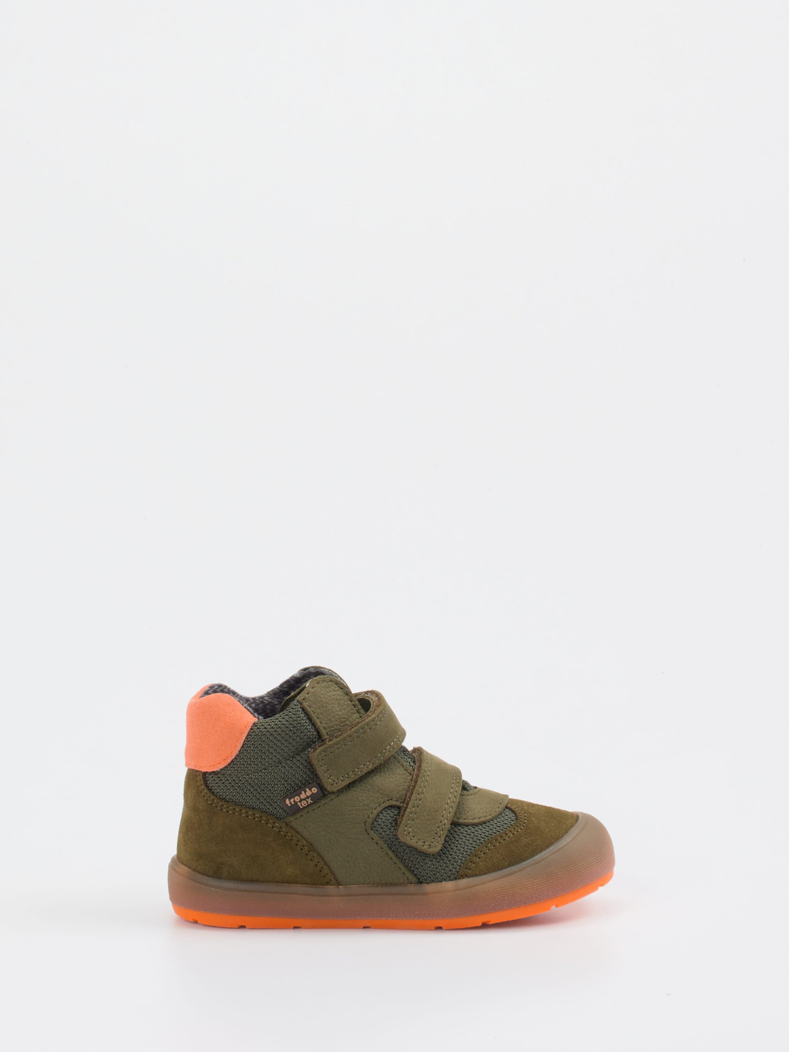 Lauflernschuhe grün 6735605000201