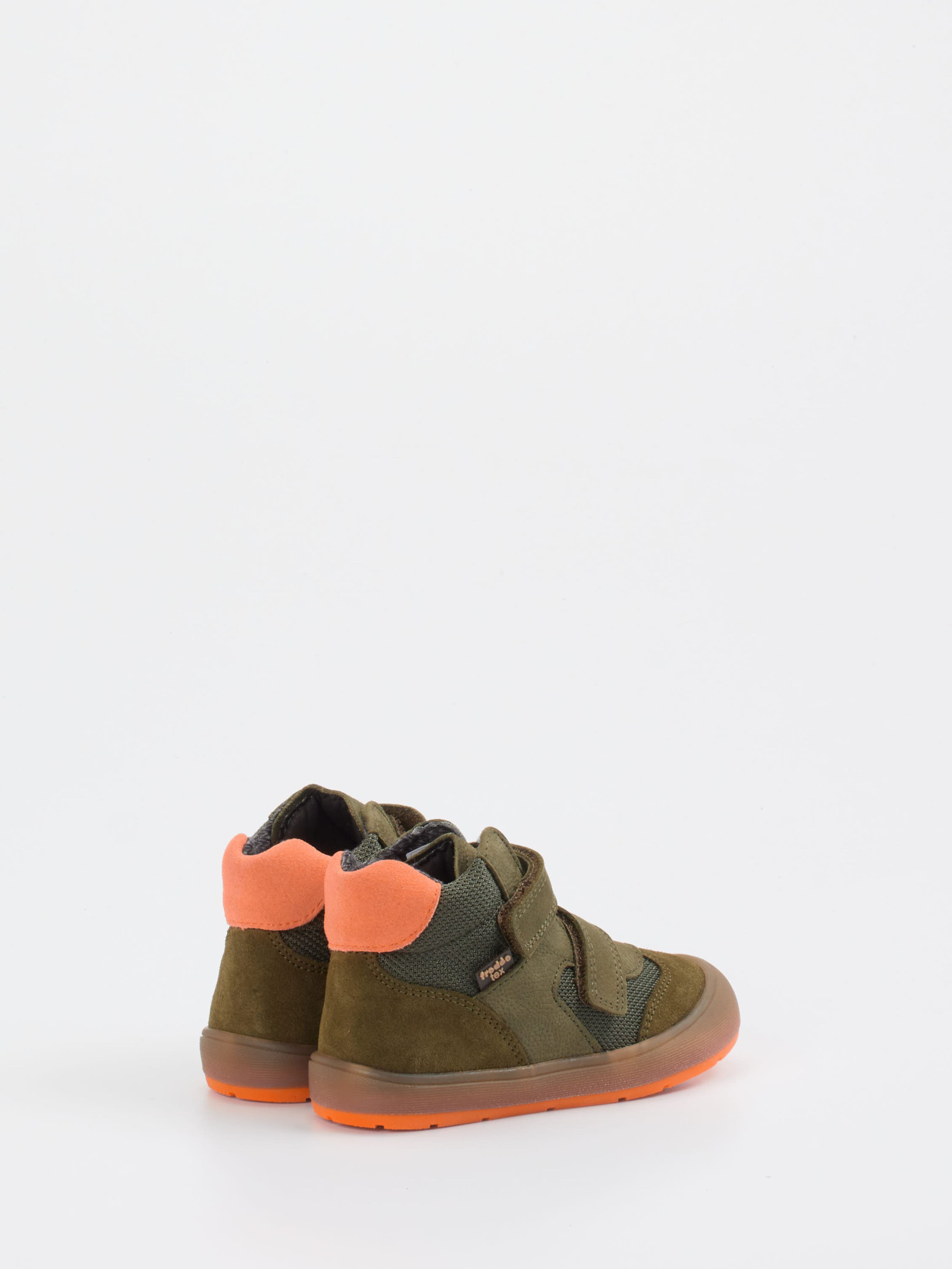Lauflernschuhe grün 6735605000203