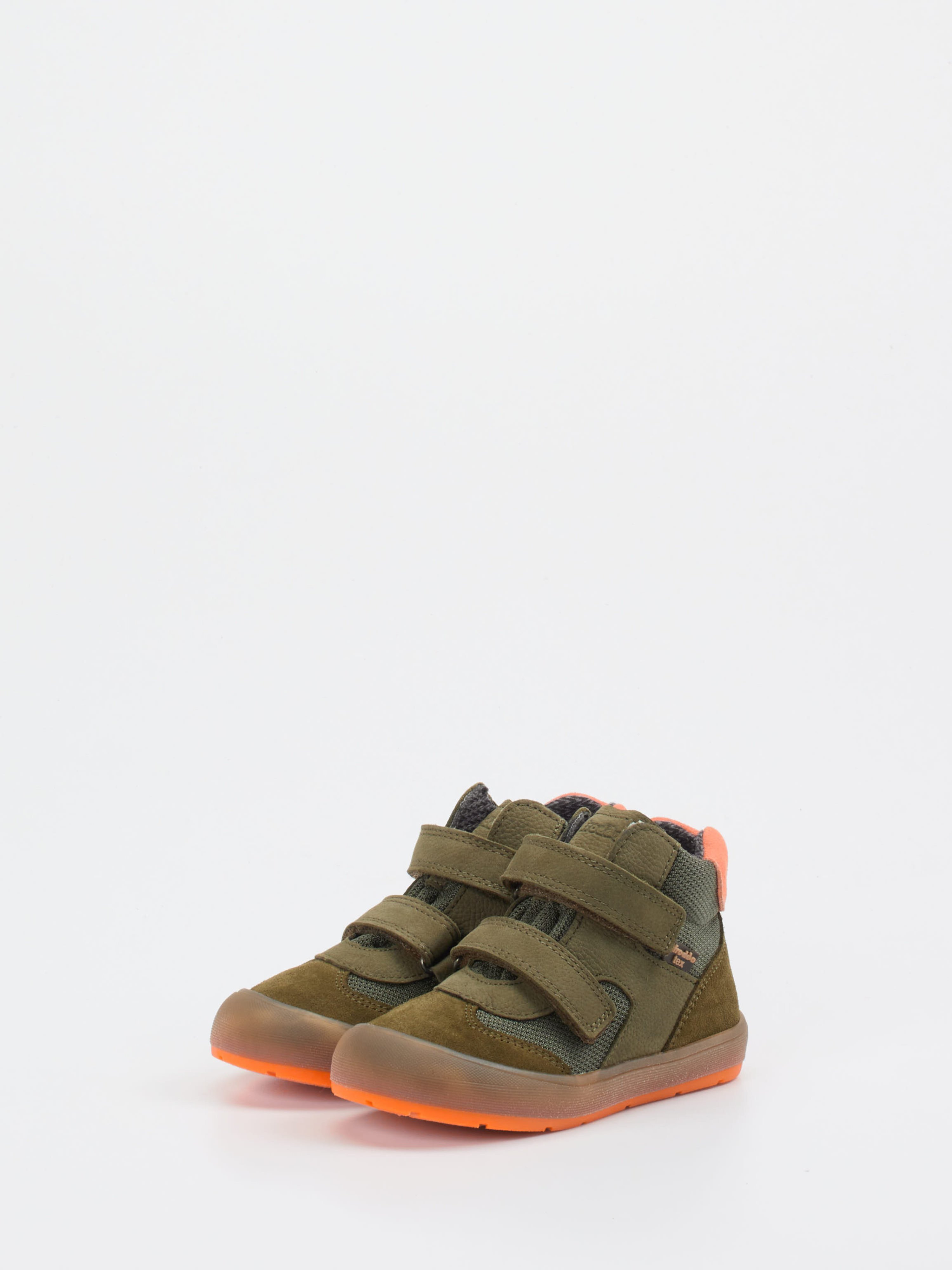 Lauflernschuhe grün 6735605000202