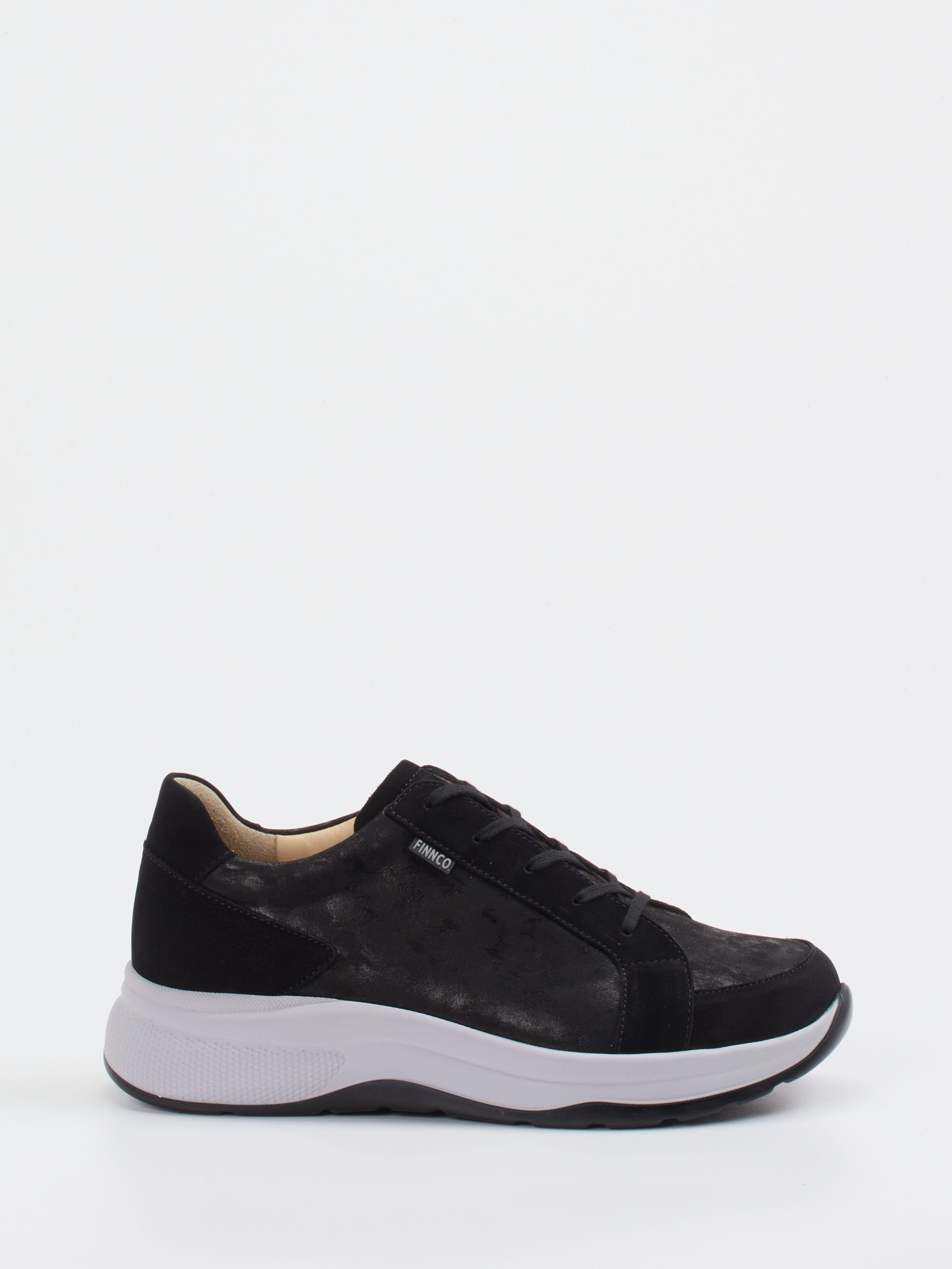 Sneaker schwarz 2661009024701