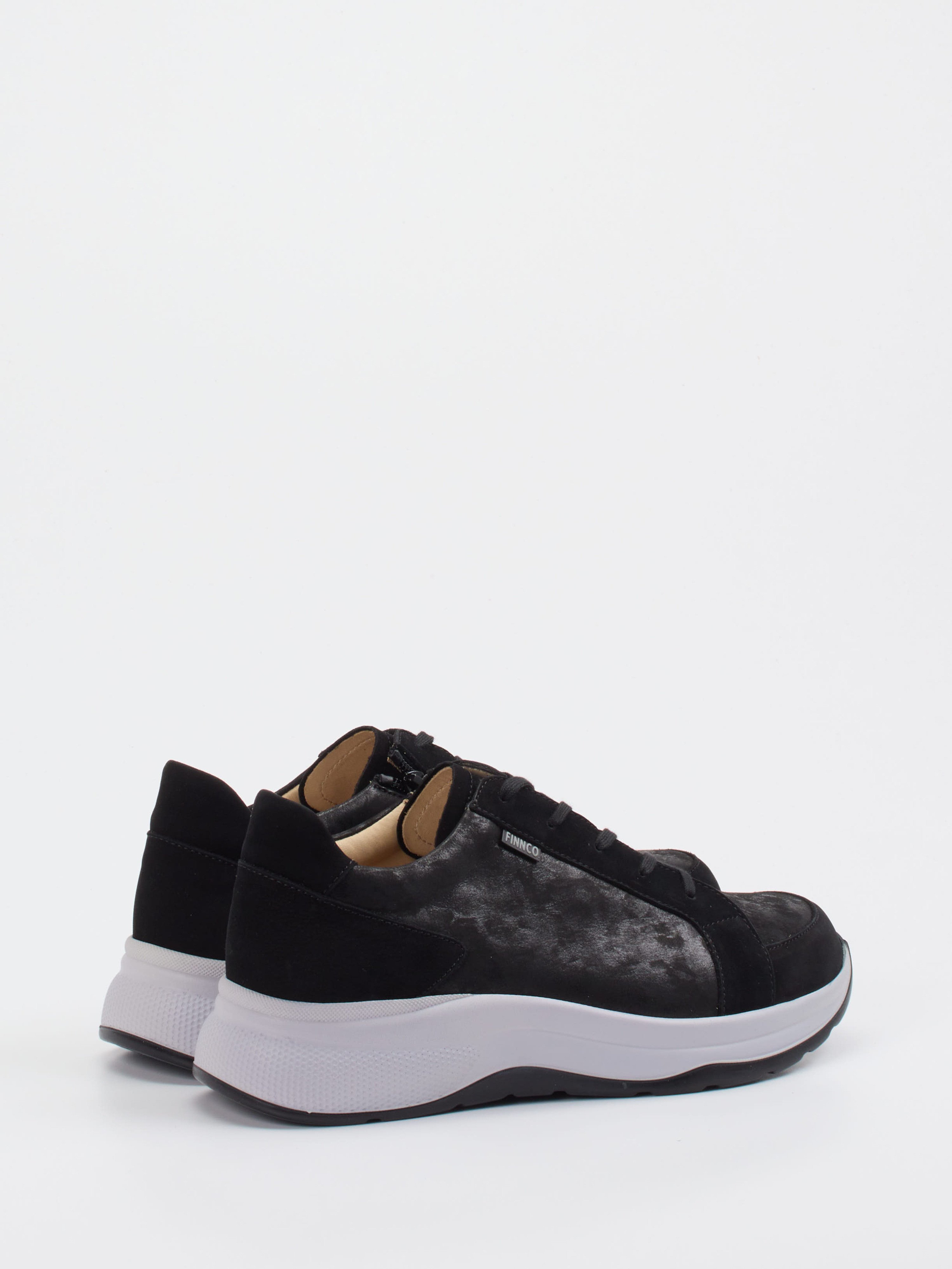 Sneaker schwarz 2661009024703