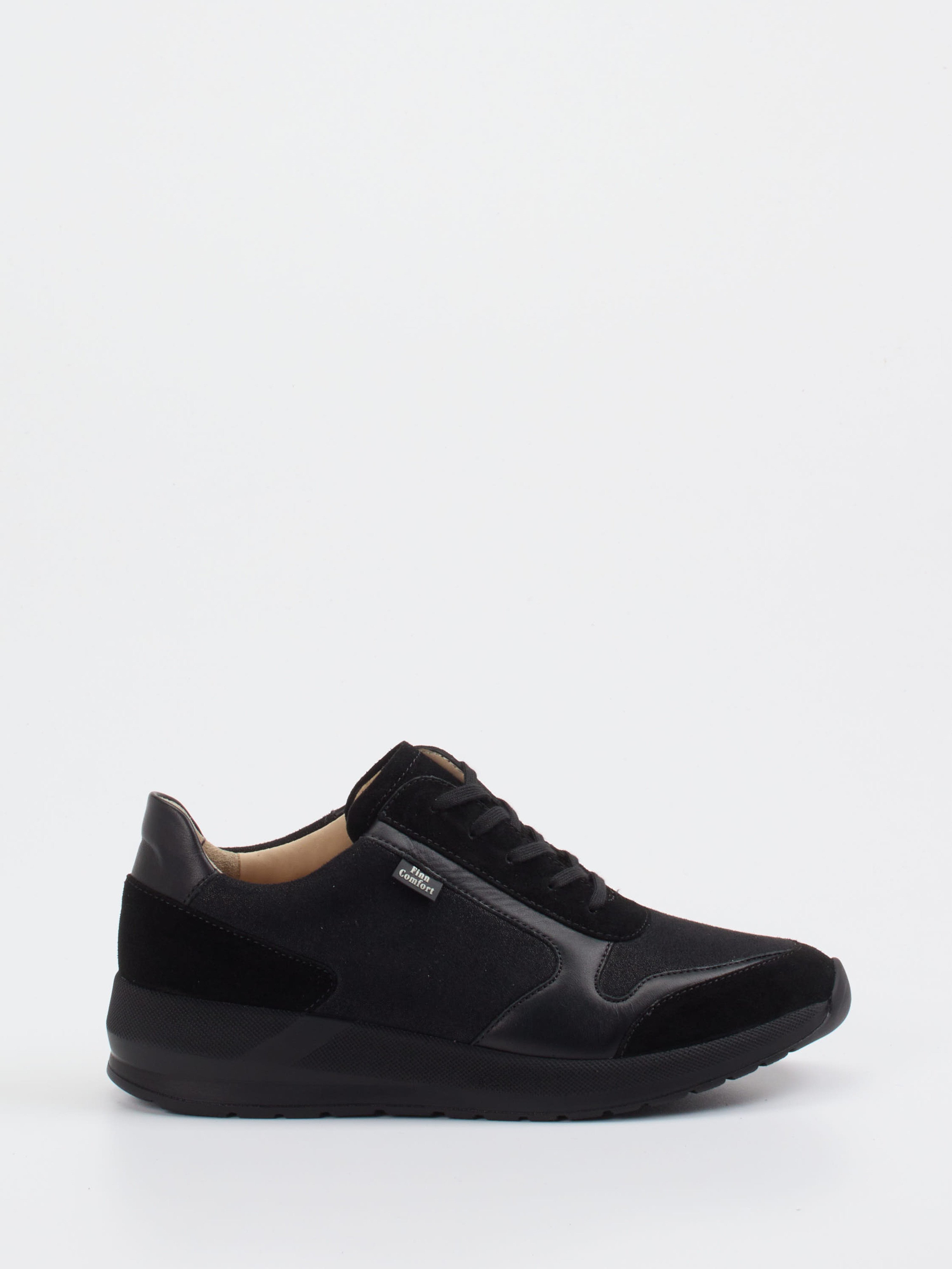 Sneaker schwarz 2661009024801