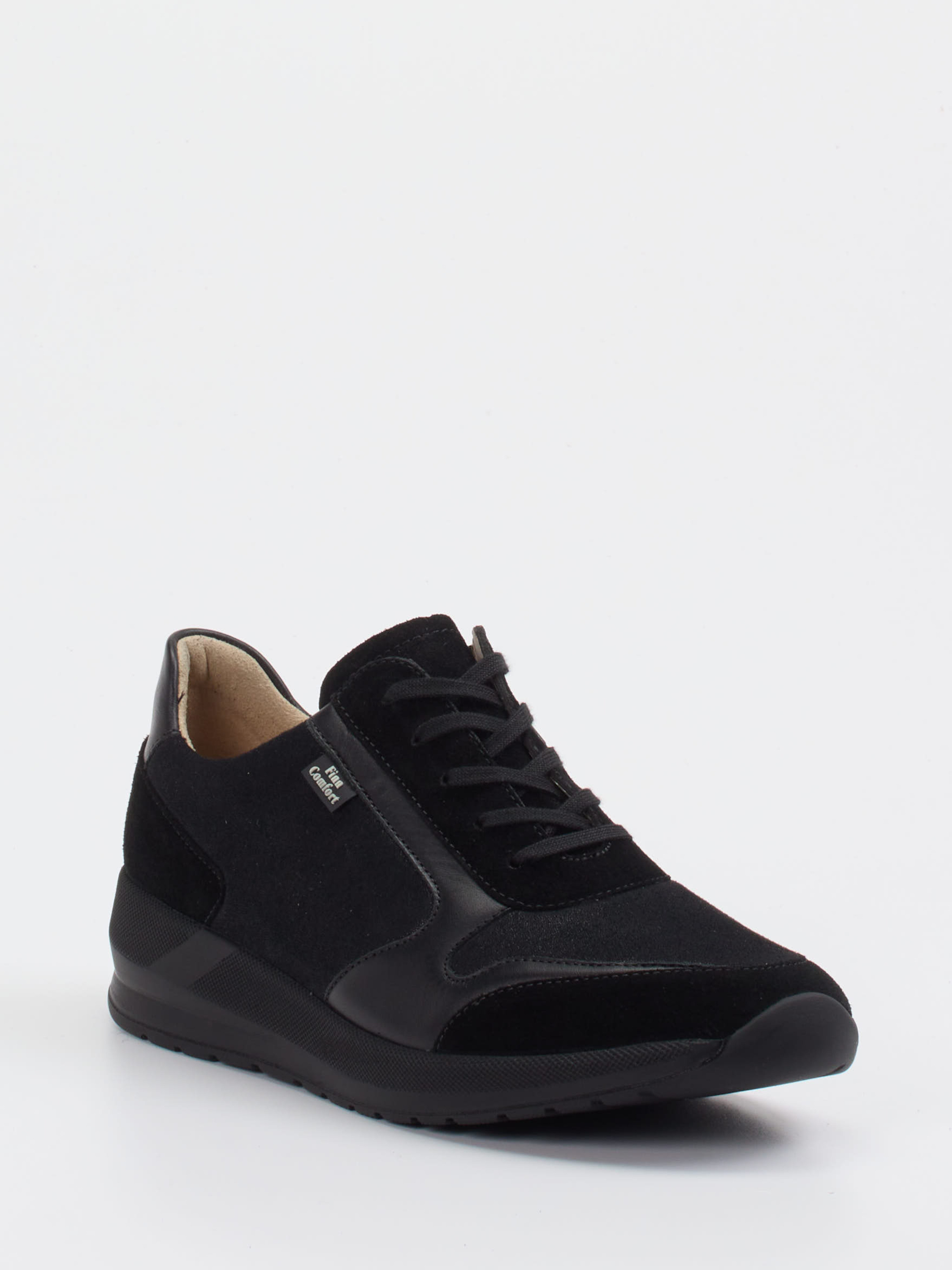 Sneaker schwarz 2661009024806